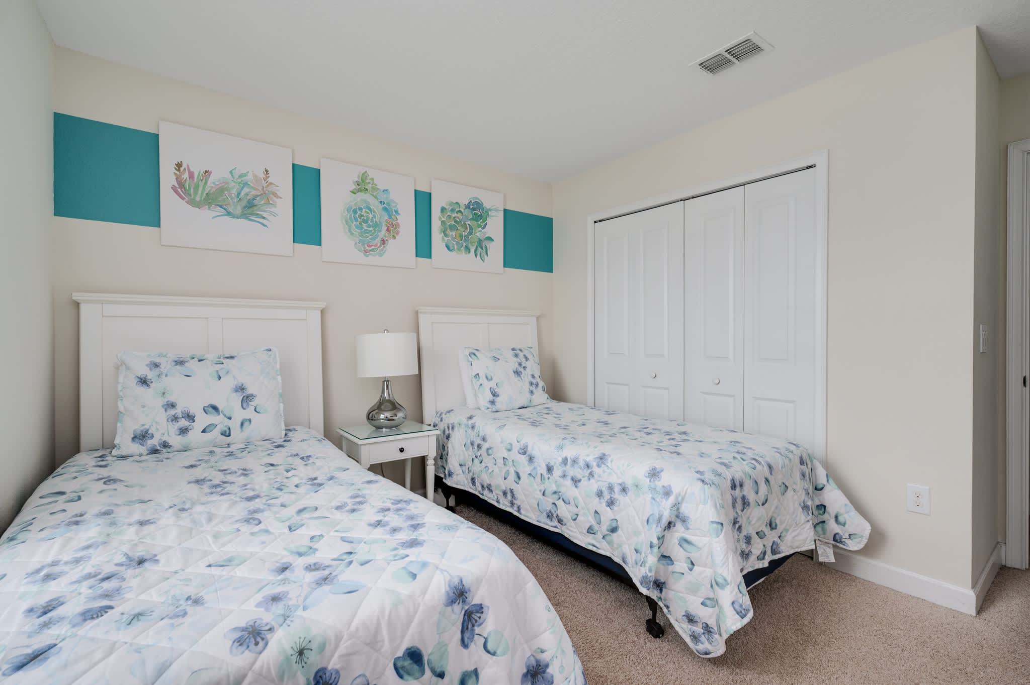 Free Waterpark, Game Room, Heated Pool 16MI Disney