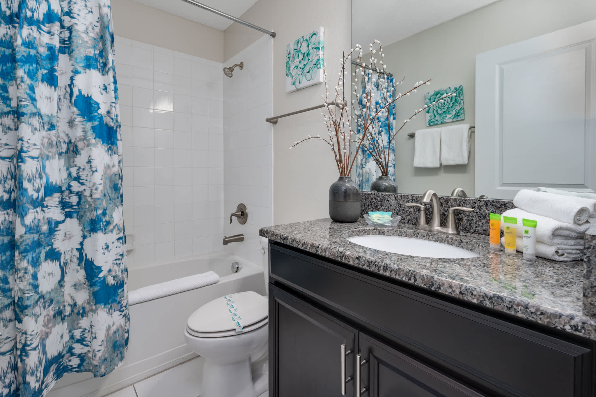 Free Waterpark, Game Room, Heated Pool 16MI Disney