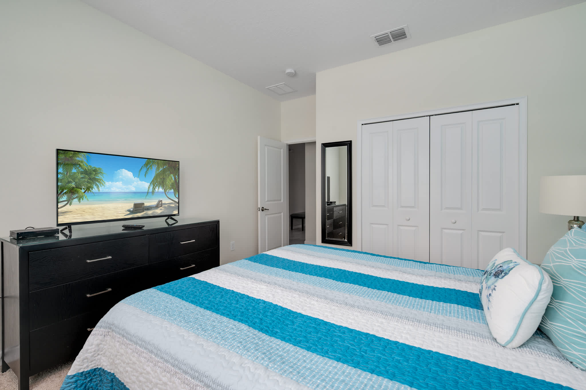 Free Waterpark, Game Room, Heated Pool 16MI Disney