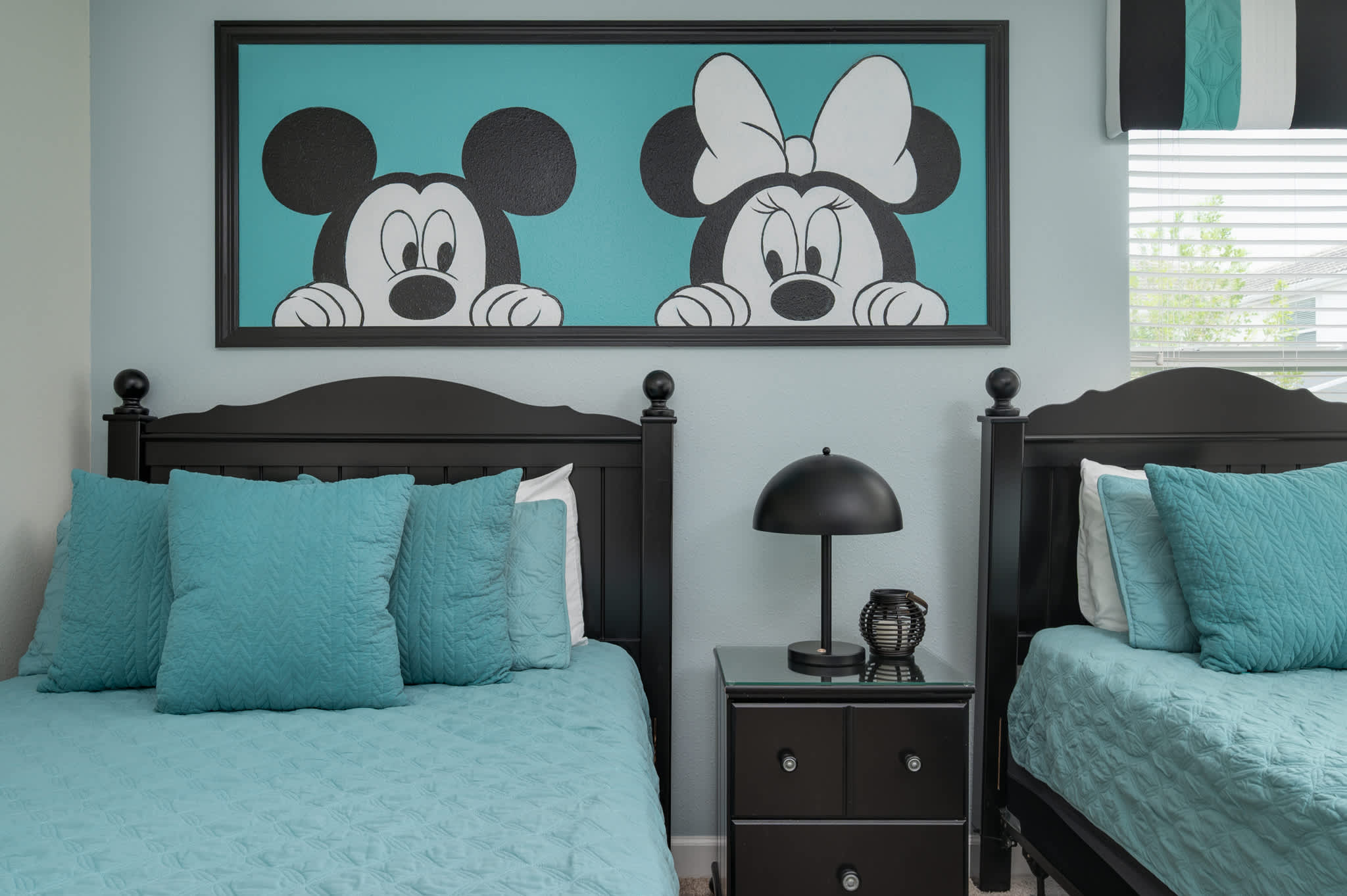 Free Waterpark, Game Room, Heated Pool 16MI Disney