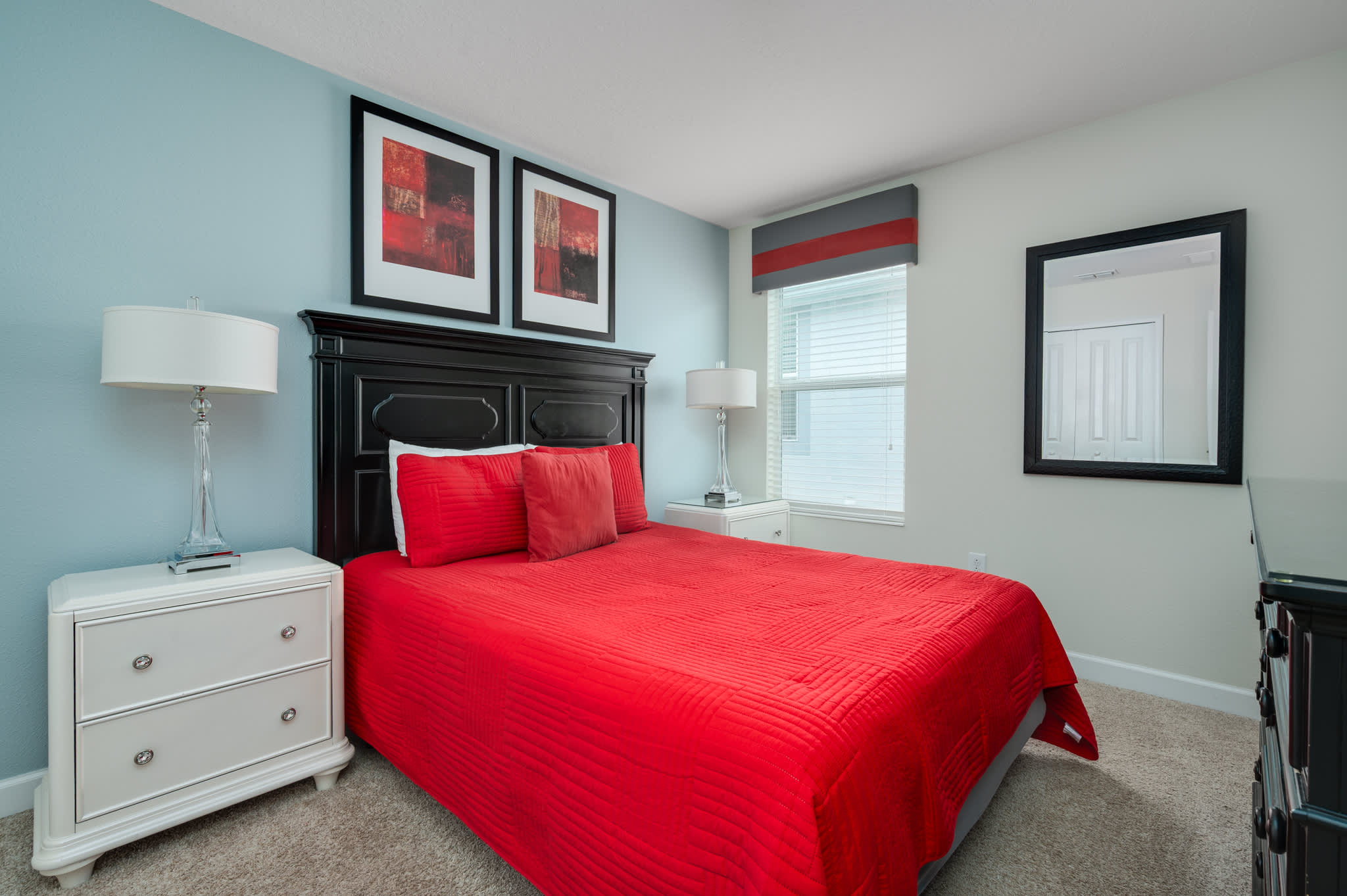 Free Waterpark, Game Room, Heated Pool 16MI Disney