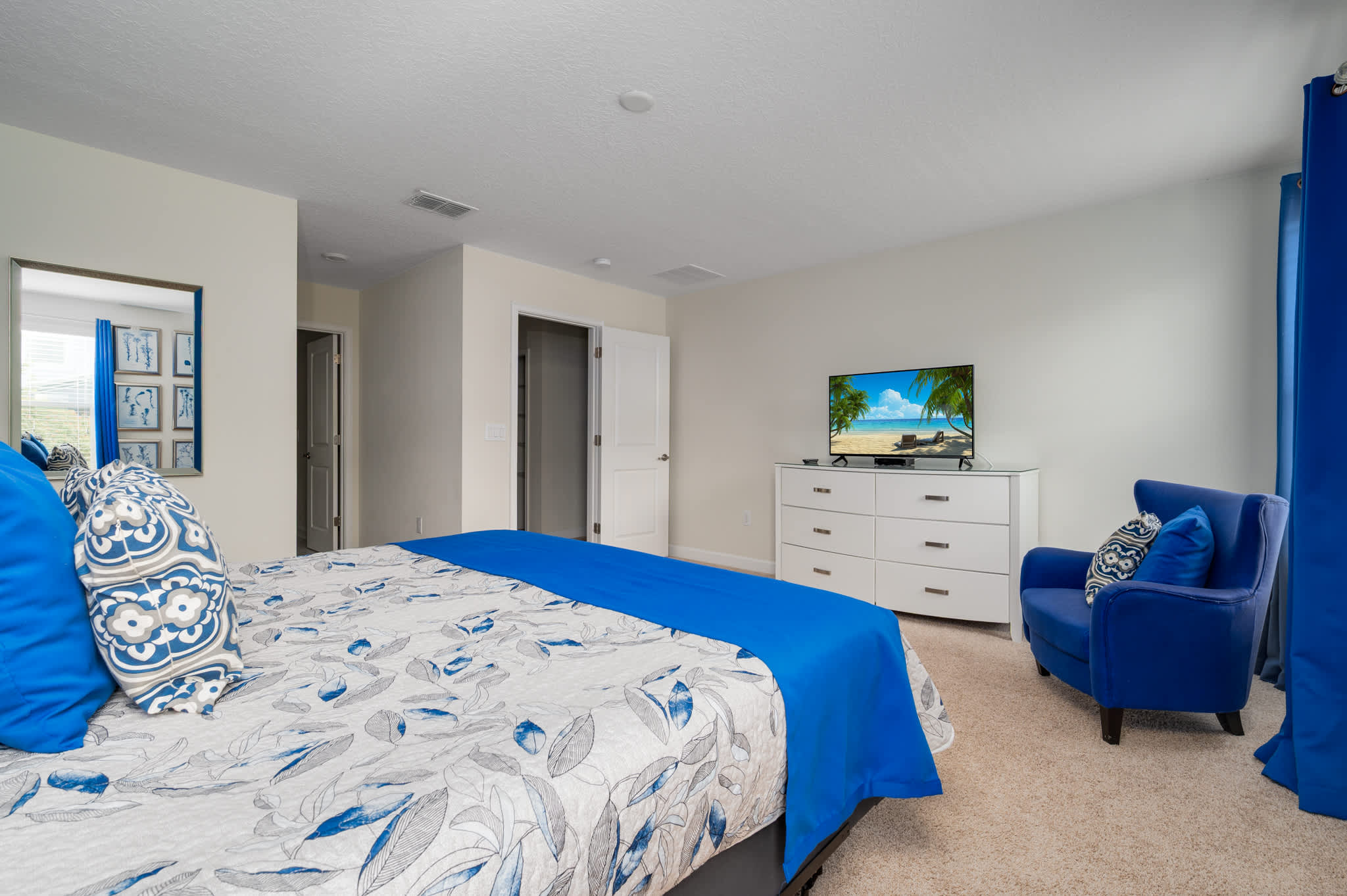 Free Waterpark, Game Room, Heated Pool 16MI Disney