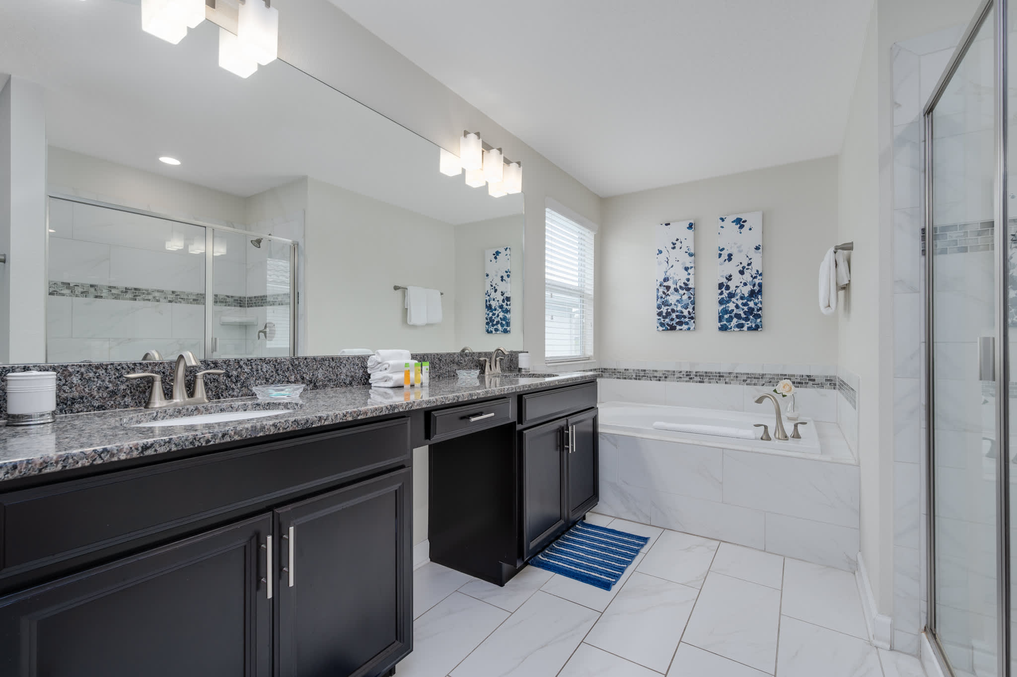 Free Waterpark, Game Room, Heated Pool 16MI Disney