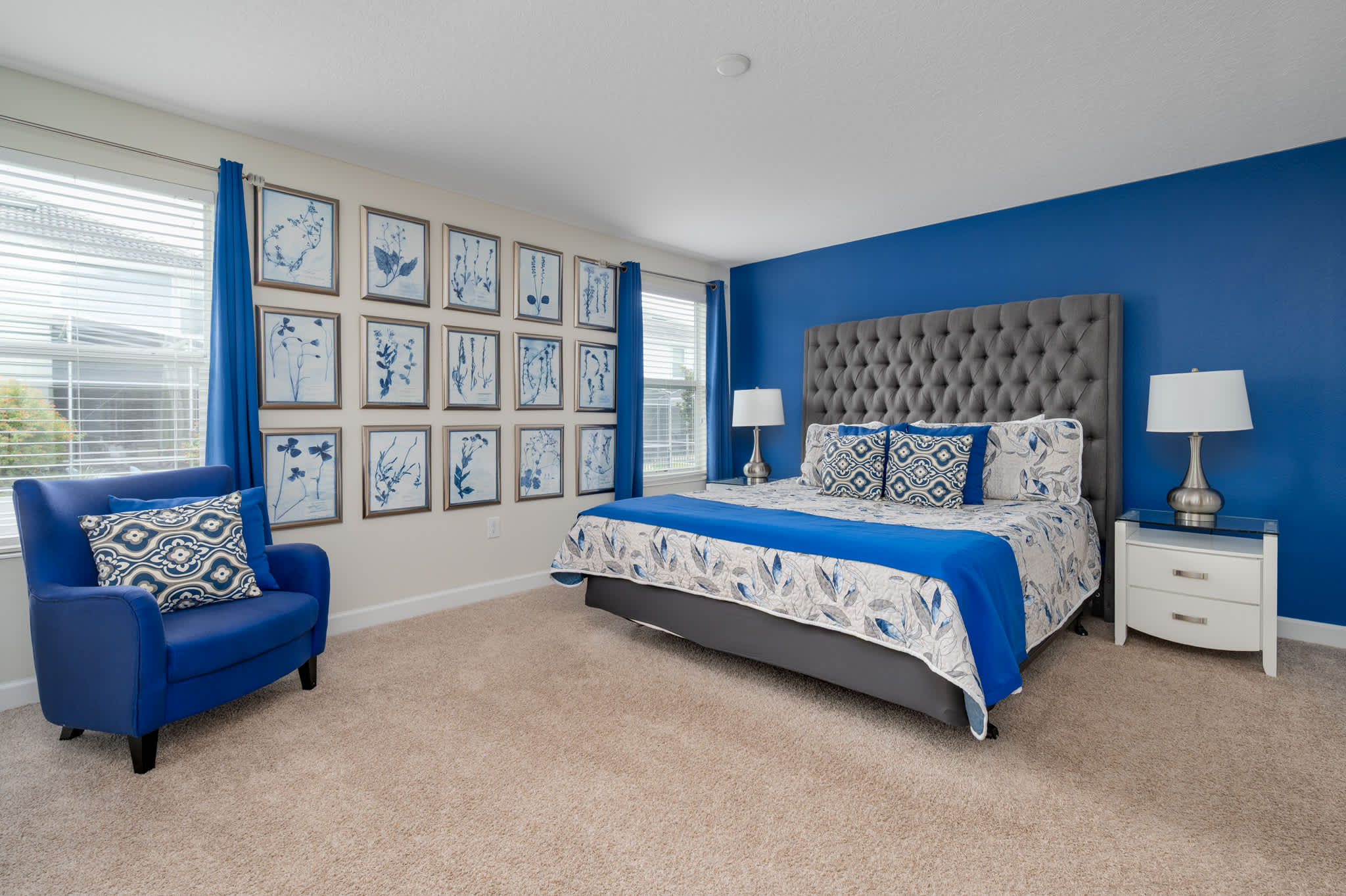 Free Waterpark, Game Room, Heated Pool 16MI Disney