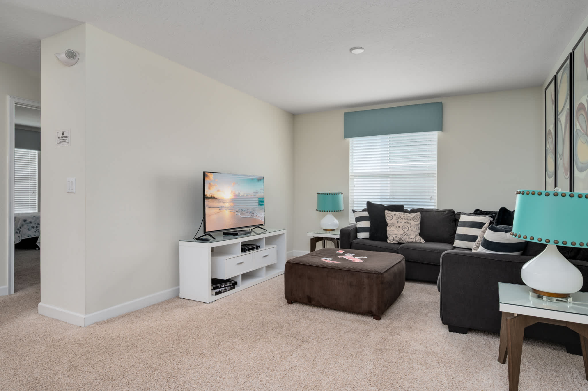 Free Waterpark, Game Room, Heated Pool 16MI Disney