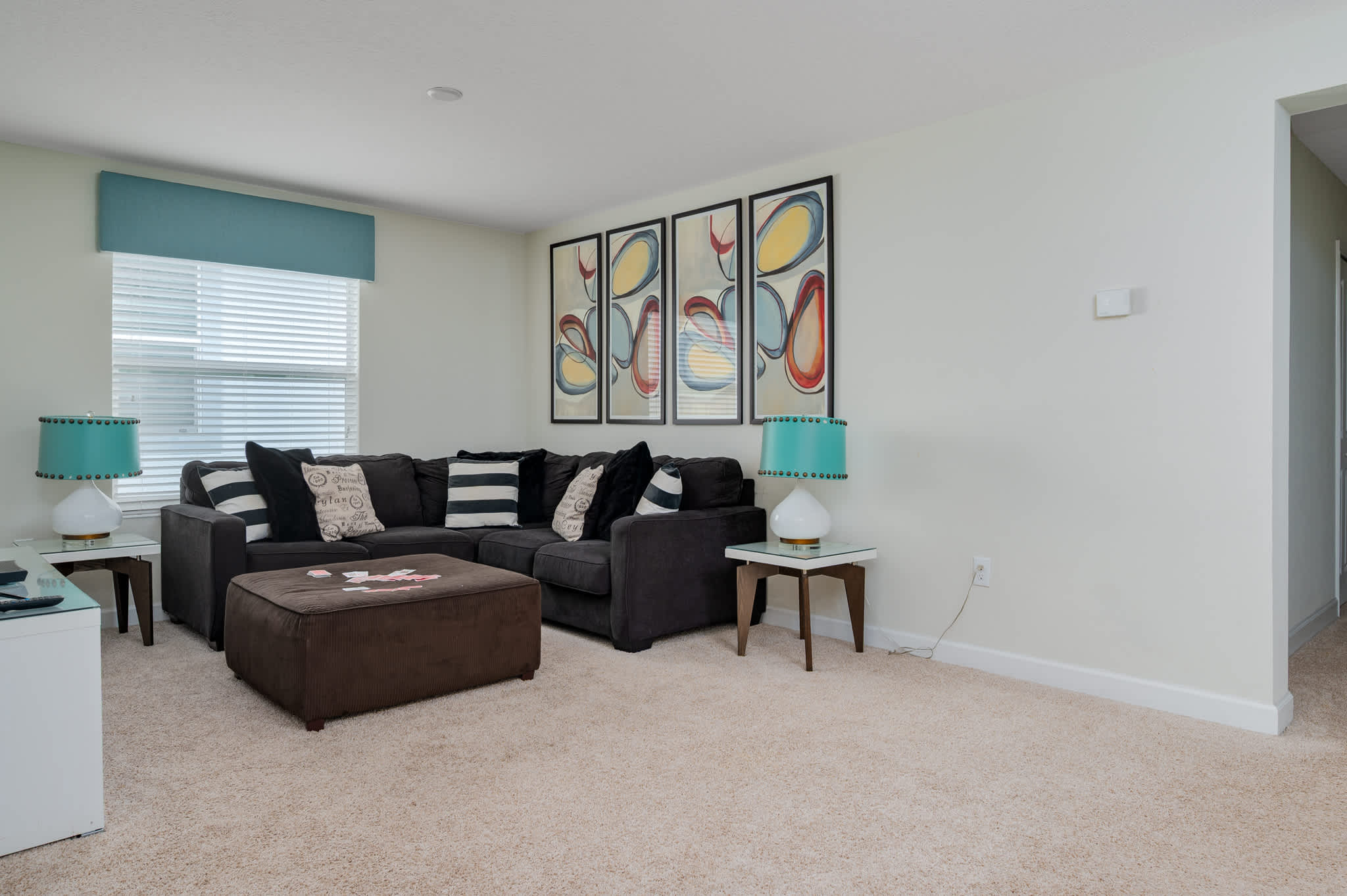 Free Waterpark, Game Room, Heated Pool 16MI Disney