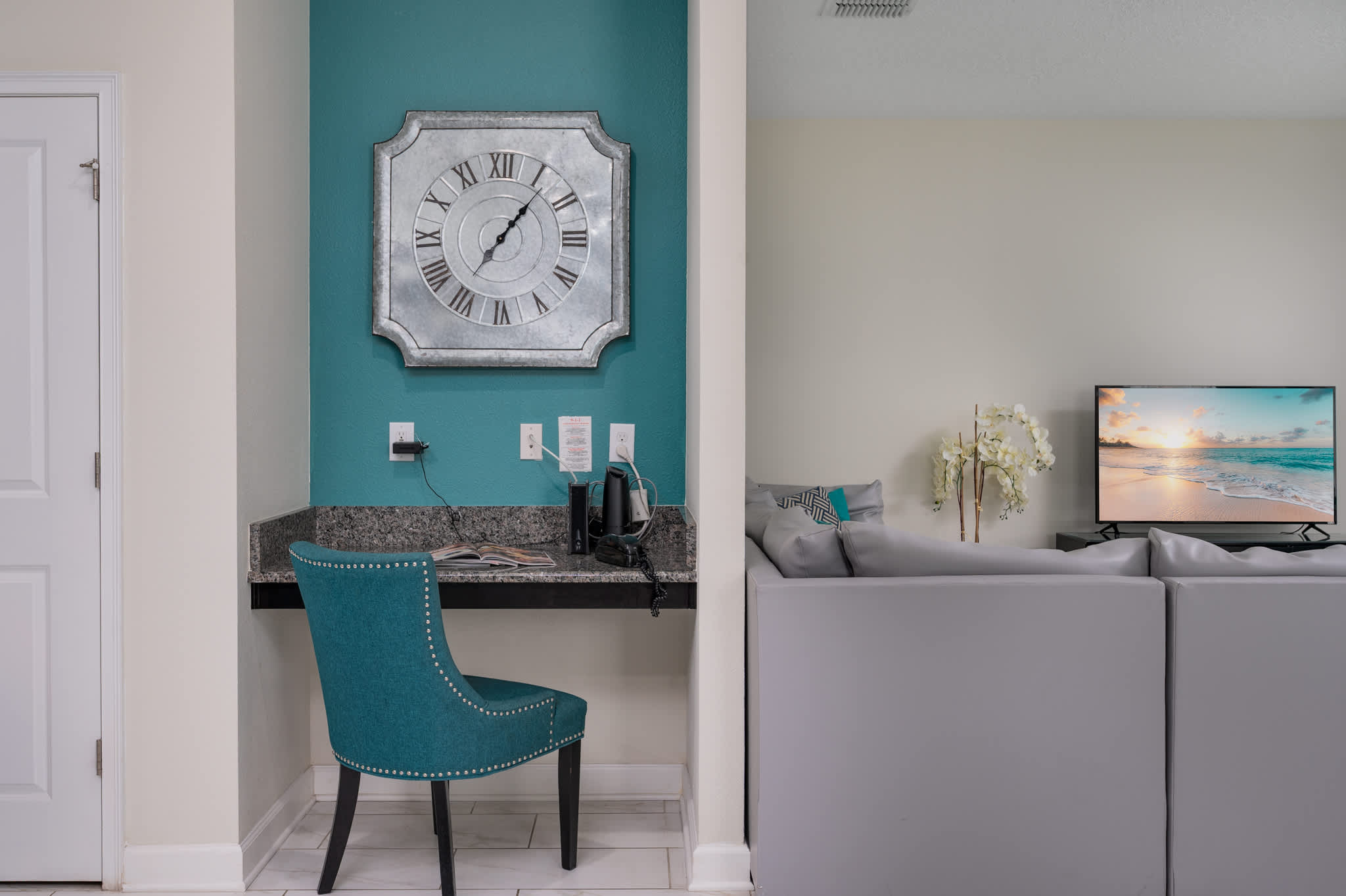 Free Waterpark, Game Room, Heated Pool 16MI Disney