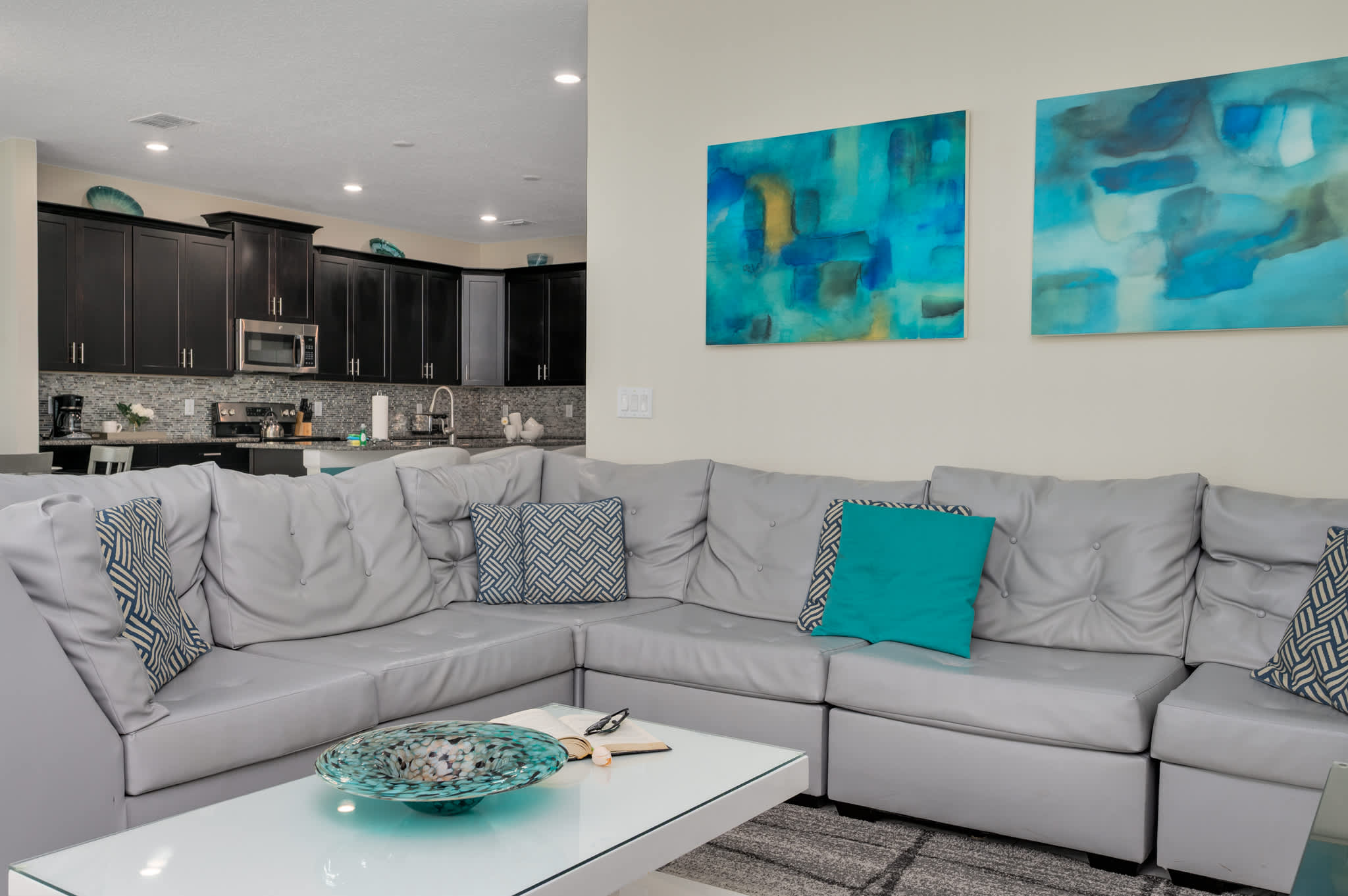 Free Waterpark, Game Room, Heated Pool 16MI Disney