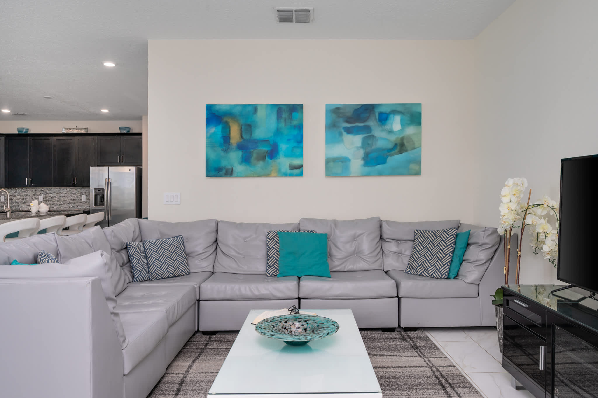 Free Waterpark, Game Room, Heated Pool 16MI Disney