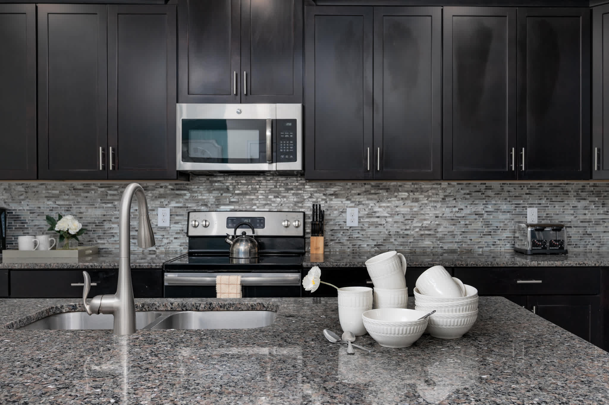 Free Waterpark, Game Room, Heated Pool 16MI Disney