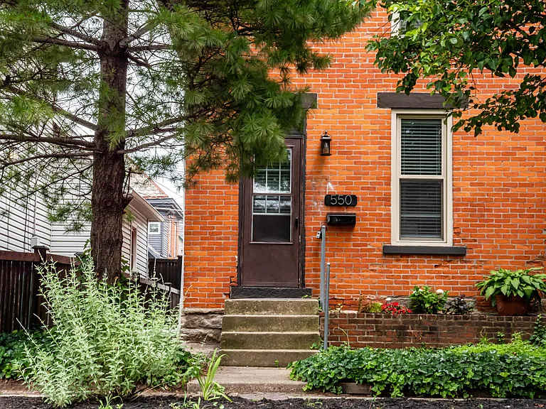 Modern Boho Condo | Walk to Downtown Columbus