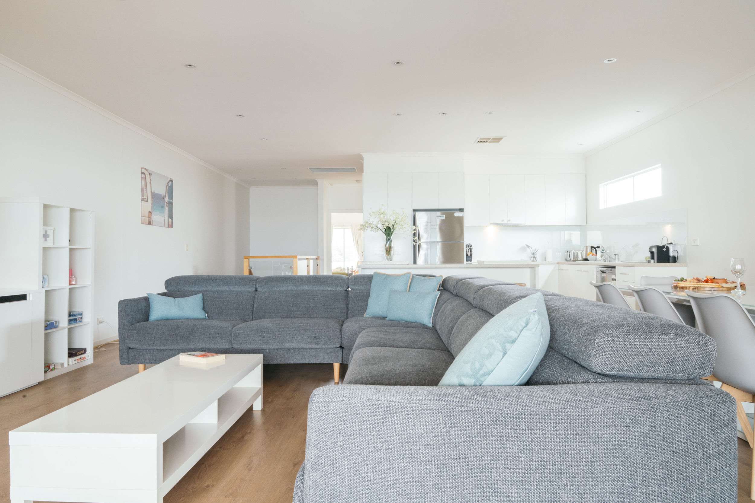 Sunset Ocean Views Esplanade, 6 BR, Sleeps 15