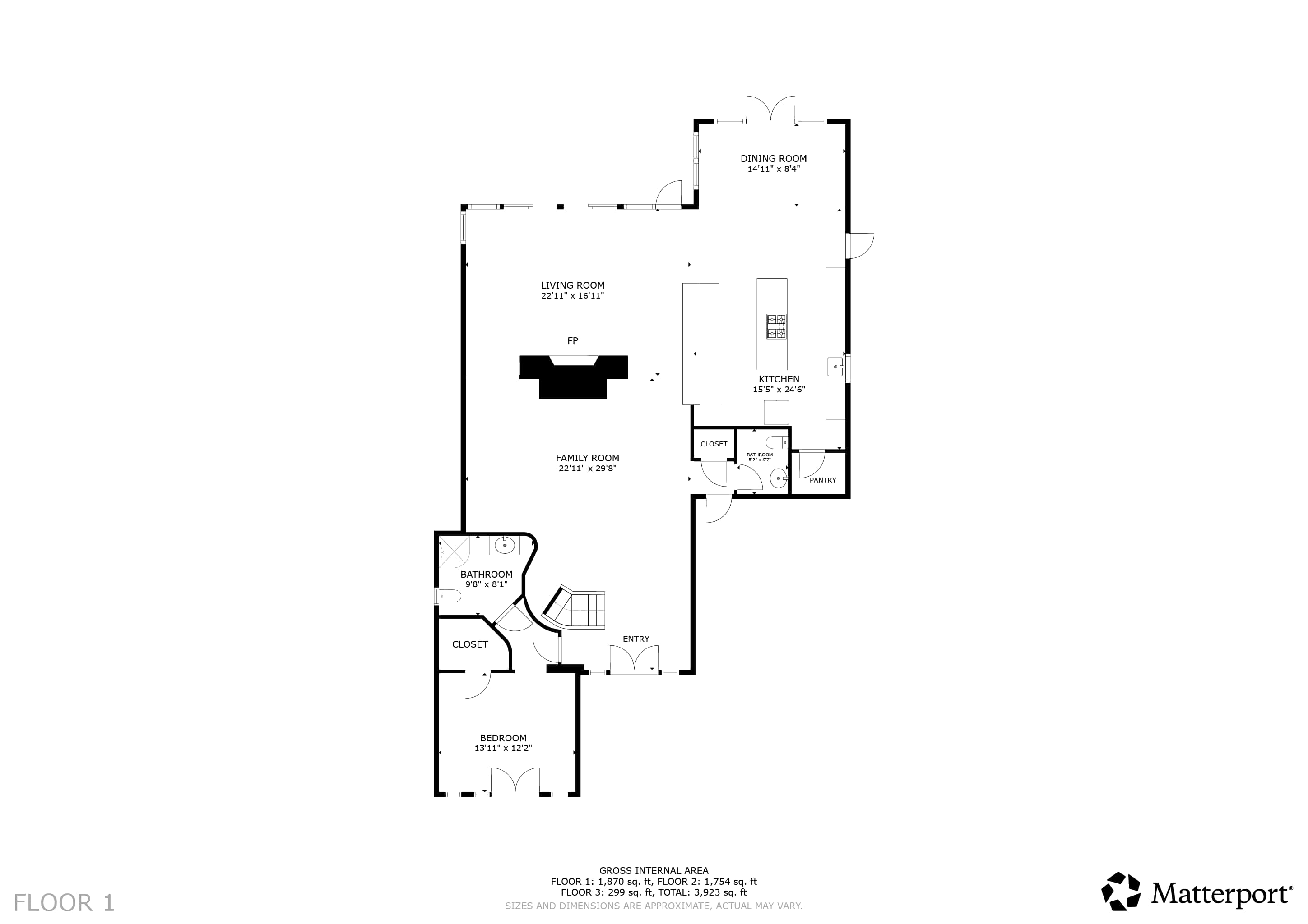Riviera Reserve by Stay Awhile Villas