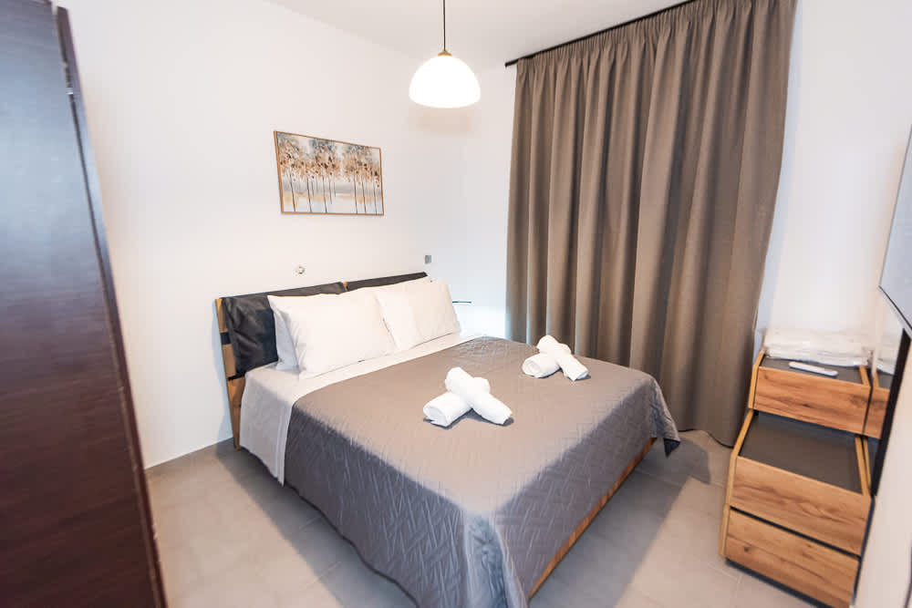 Sinani Villas Rhodes - Private Family Getaway — Afantou, Rodos — vacation rental