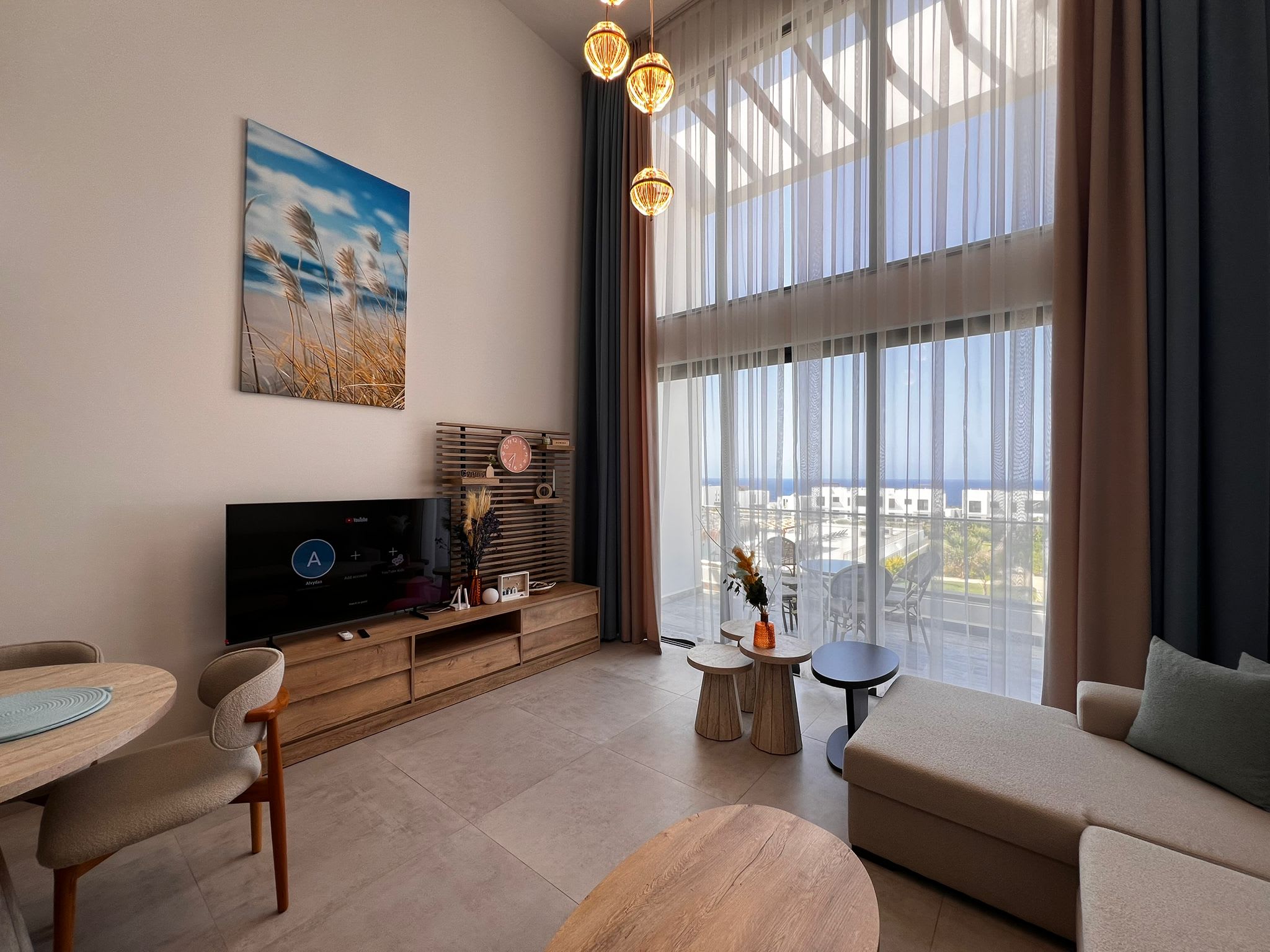 DejaBlue, C block, unit 24 — Bahçeli, Ammochostos — vacation rental