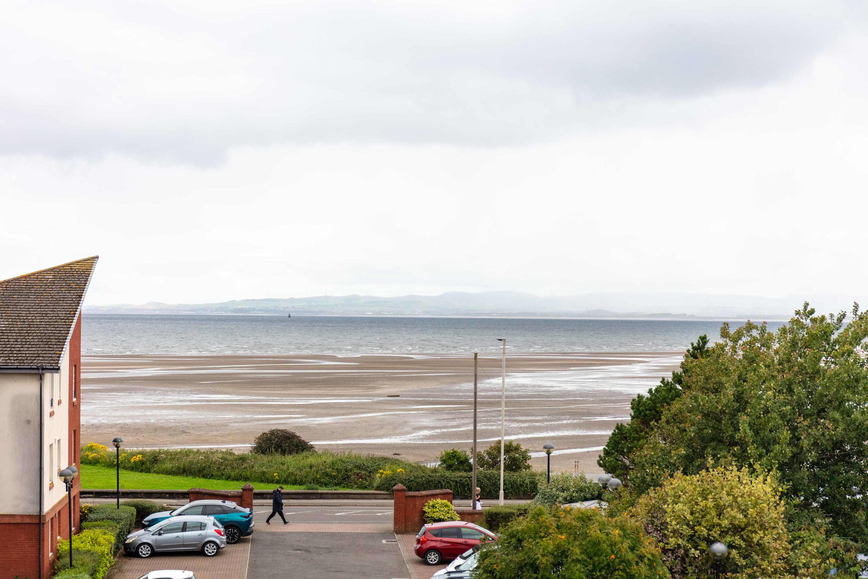 The Portland Penthouse - Donnini Apartments — Troon, Scotland — vacation rental