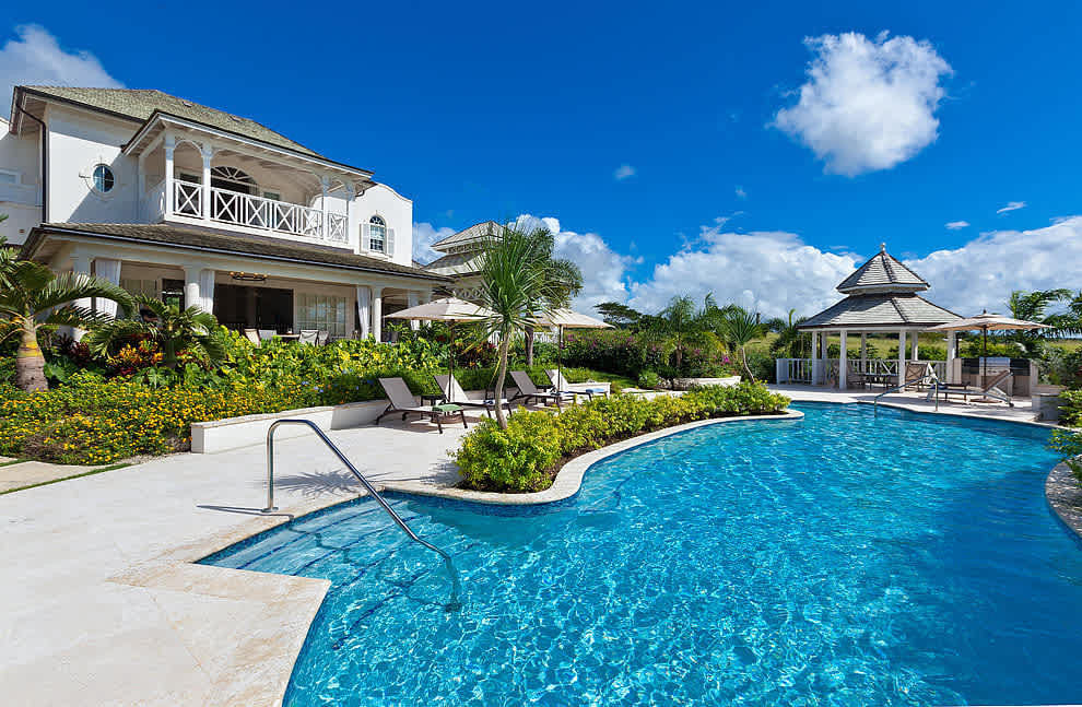Wild Cane Ridge 5 — Saint James, Saint James — vacation rental