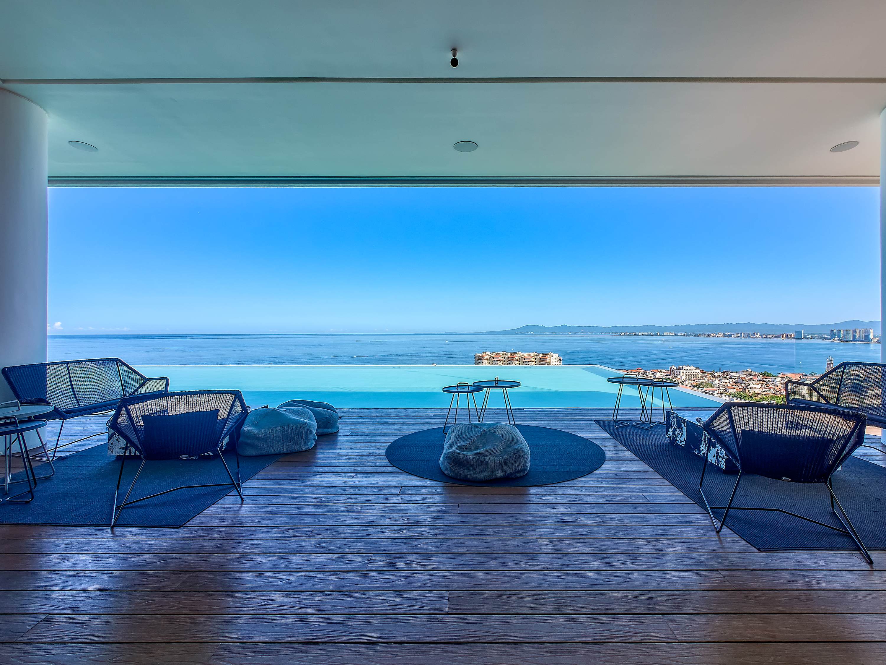 NEW Luxury Modern Condo in SOHO PV! Best Rooftop! - Photo 47