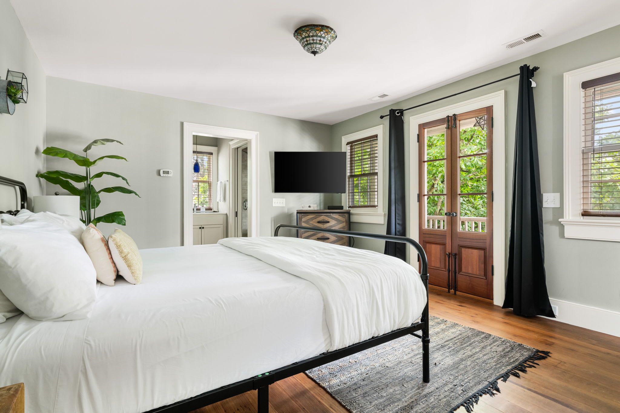 Welcome to your Boho Bungalow! 