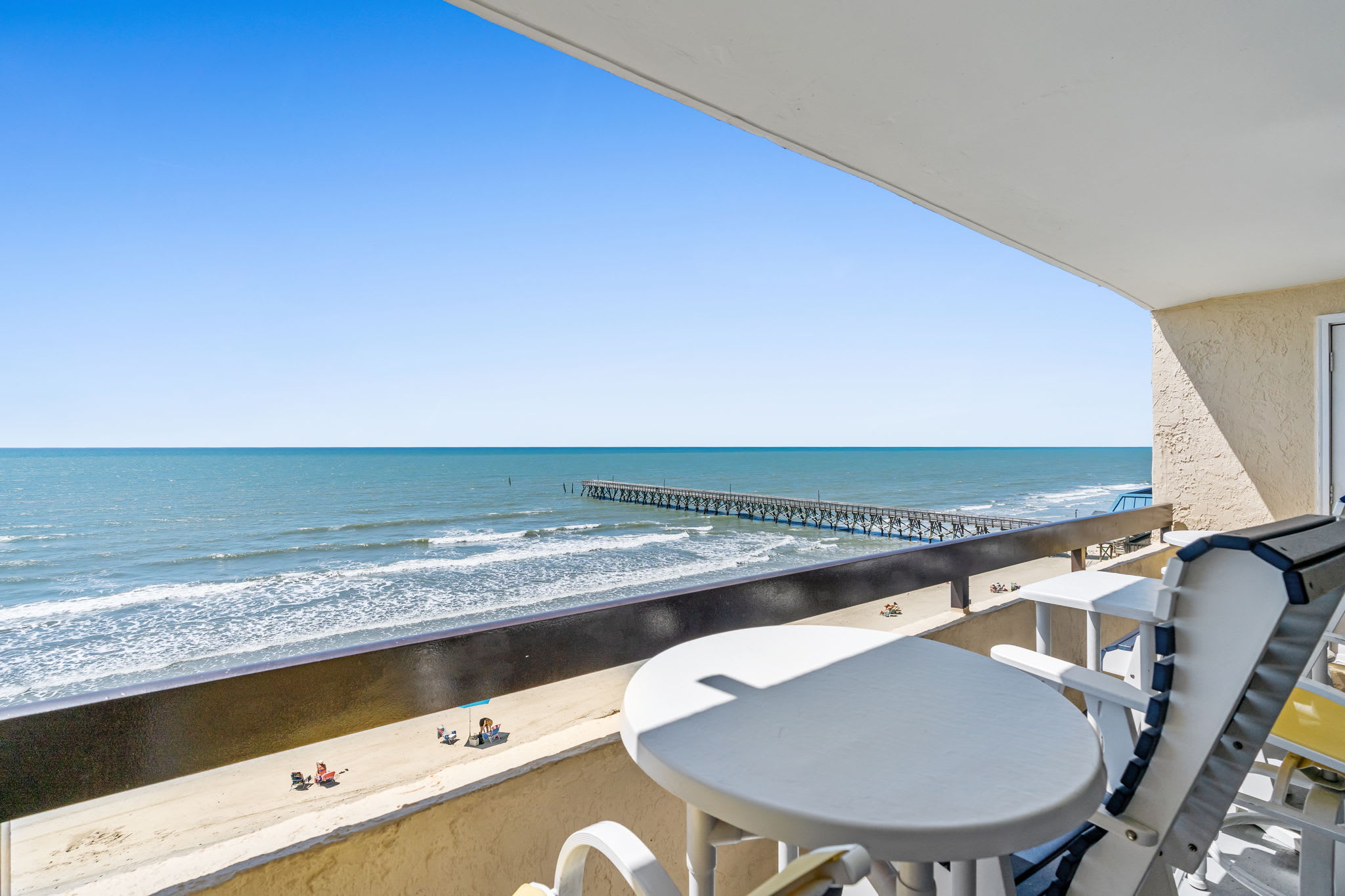 Pristine Direct Oceanfront Getaway Luxury Oasis | Photo 63