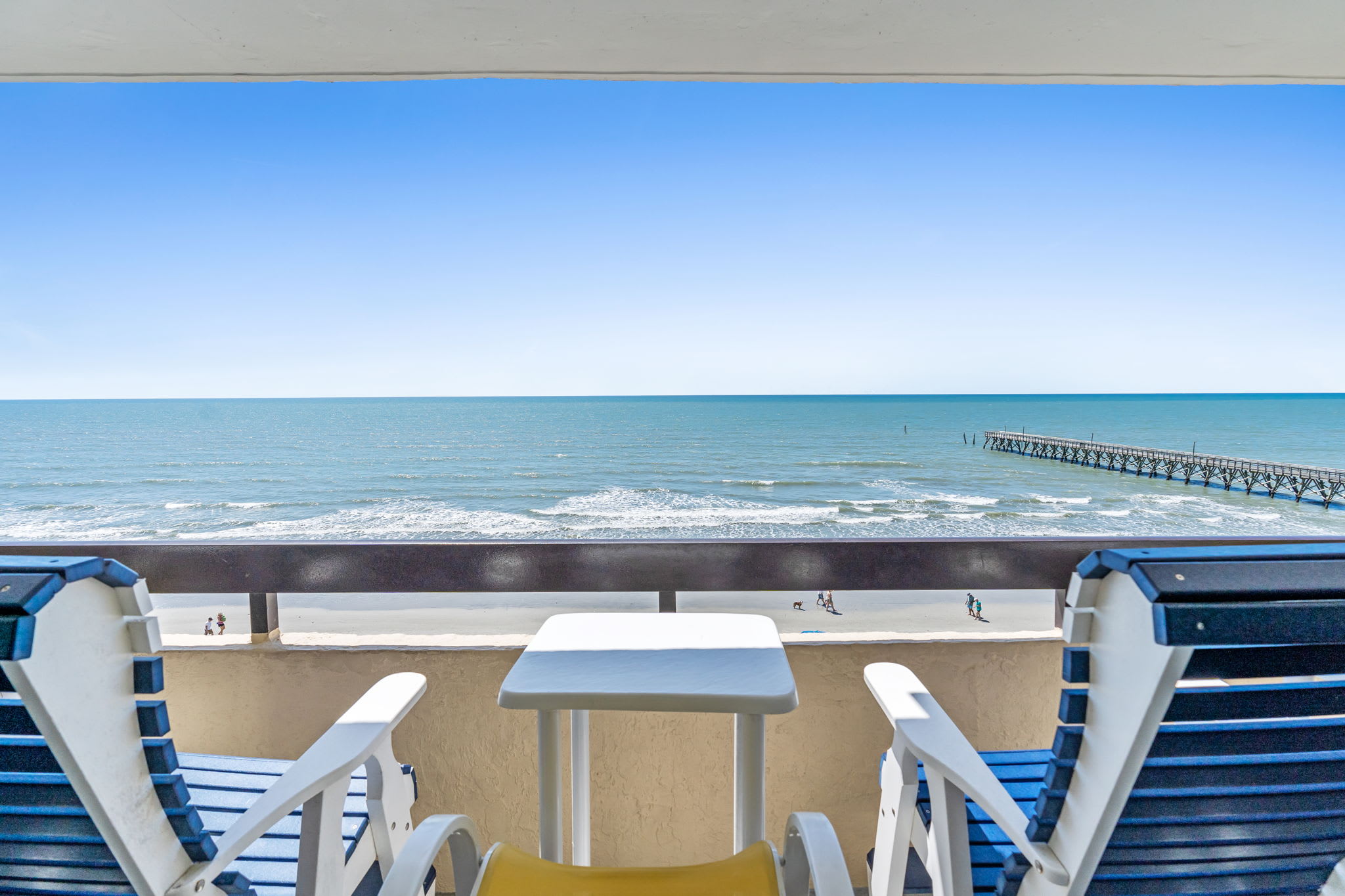 Pristine Direct Oceanfront Getaway Luxury Oasis | Photo 57