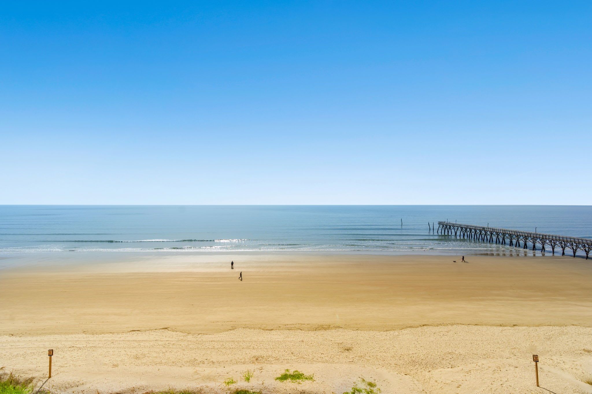 Pristine Direct Oceanfront Getaway Luxury Oasis | Photo 66