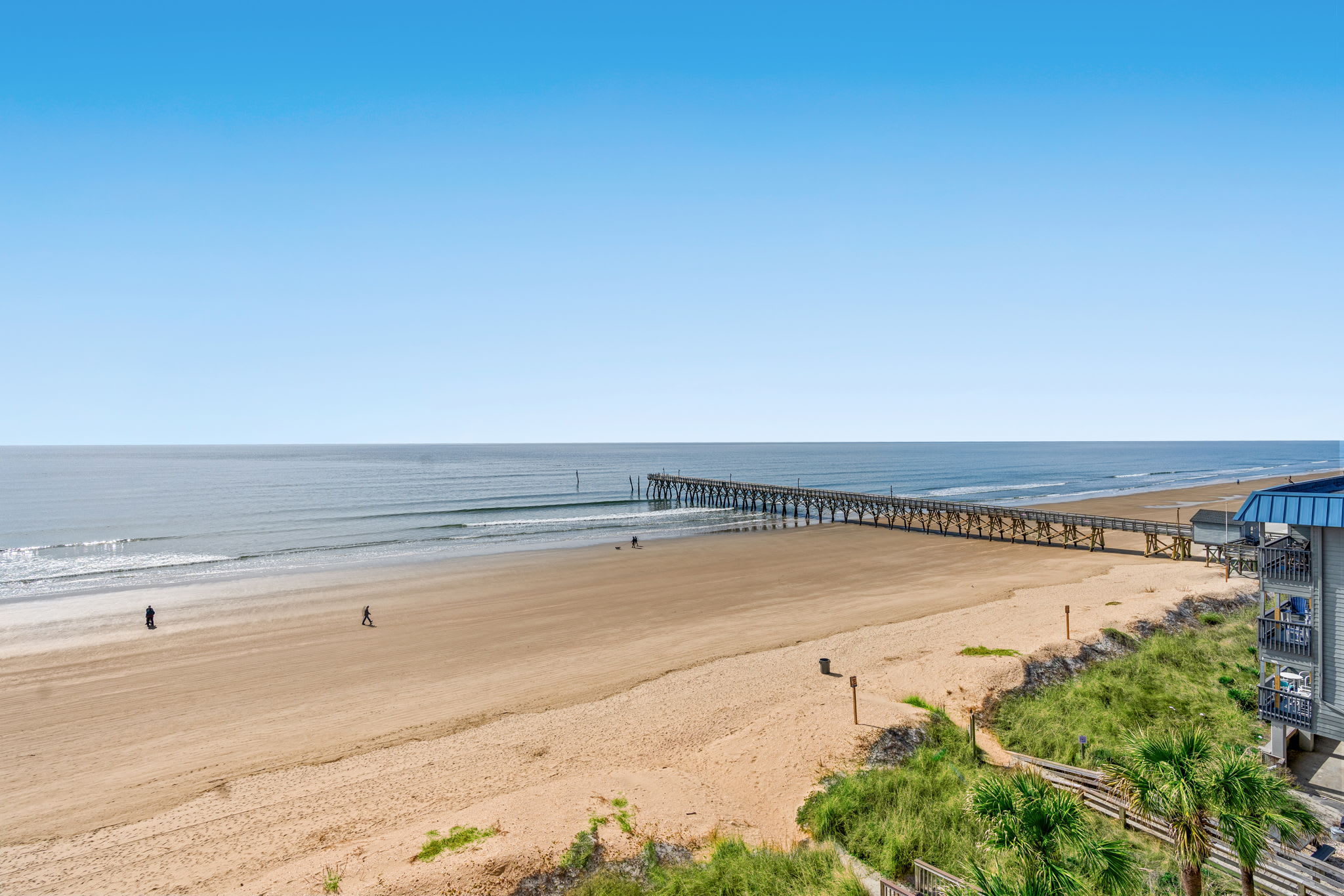 Pristine Direct Oceanfront Getaway Luxury Oasis | Photo 64