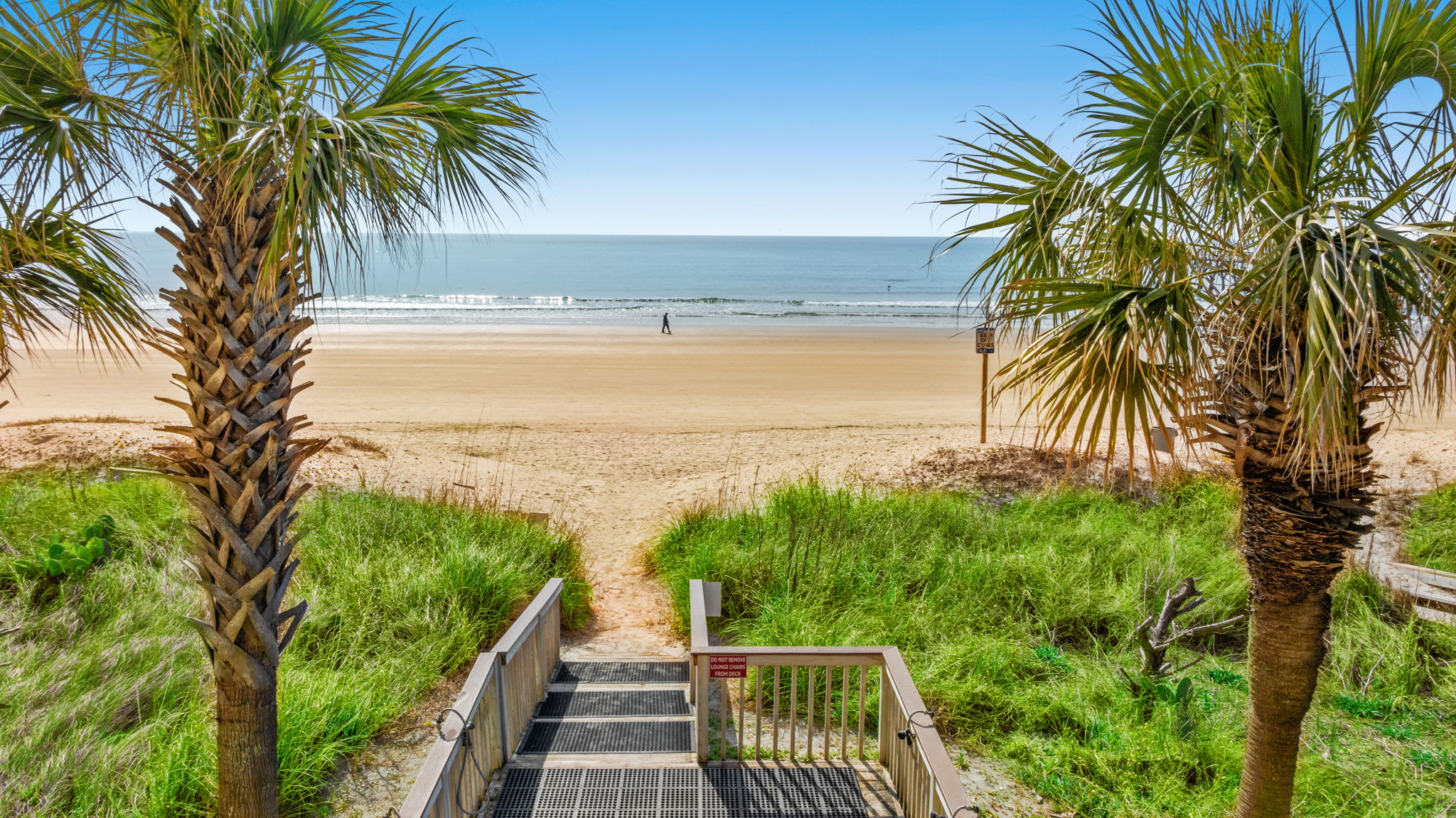 Pristine Direct Oceanfront Getaway Luxury Oasis | Photo 82