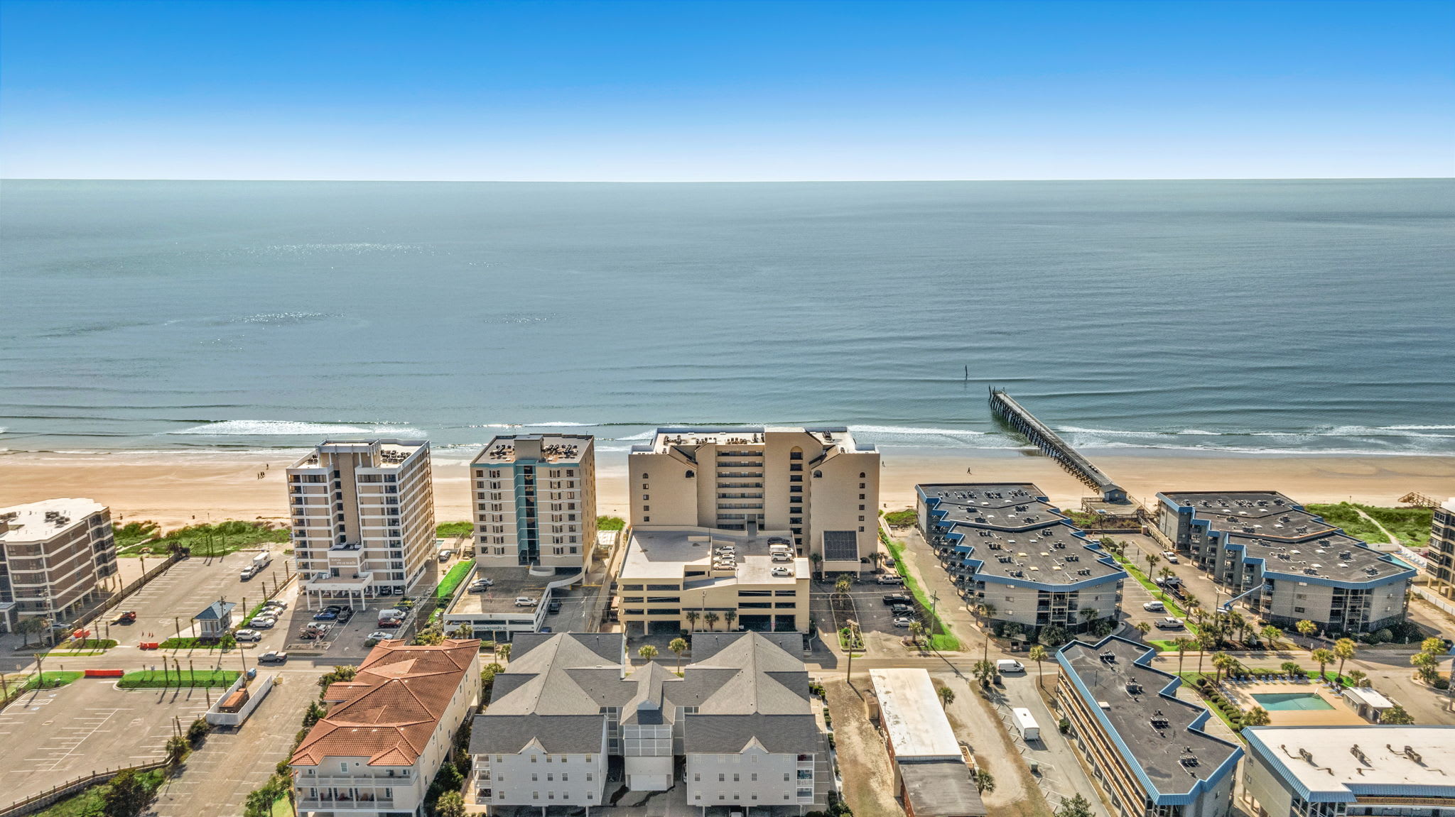 Pristine Direct Oceanfront Getaway Luxury Oasis | Photo 100