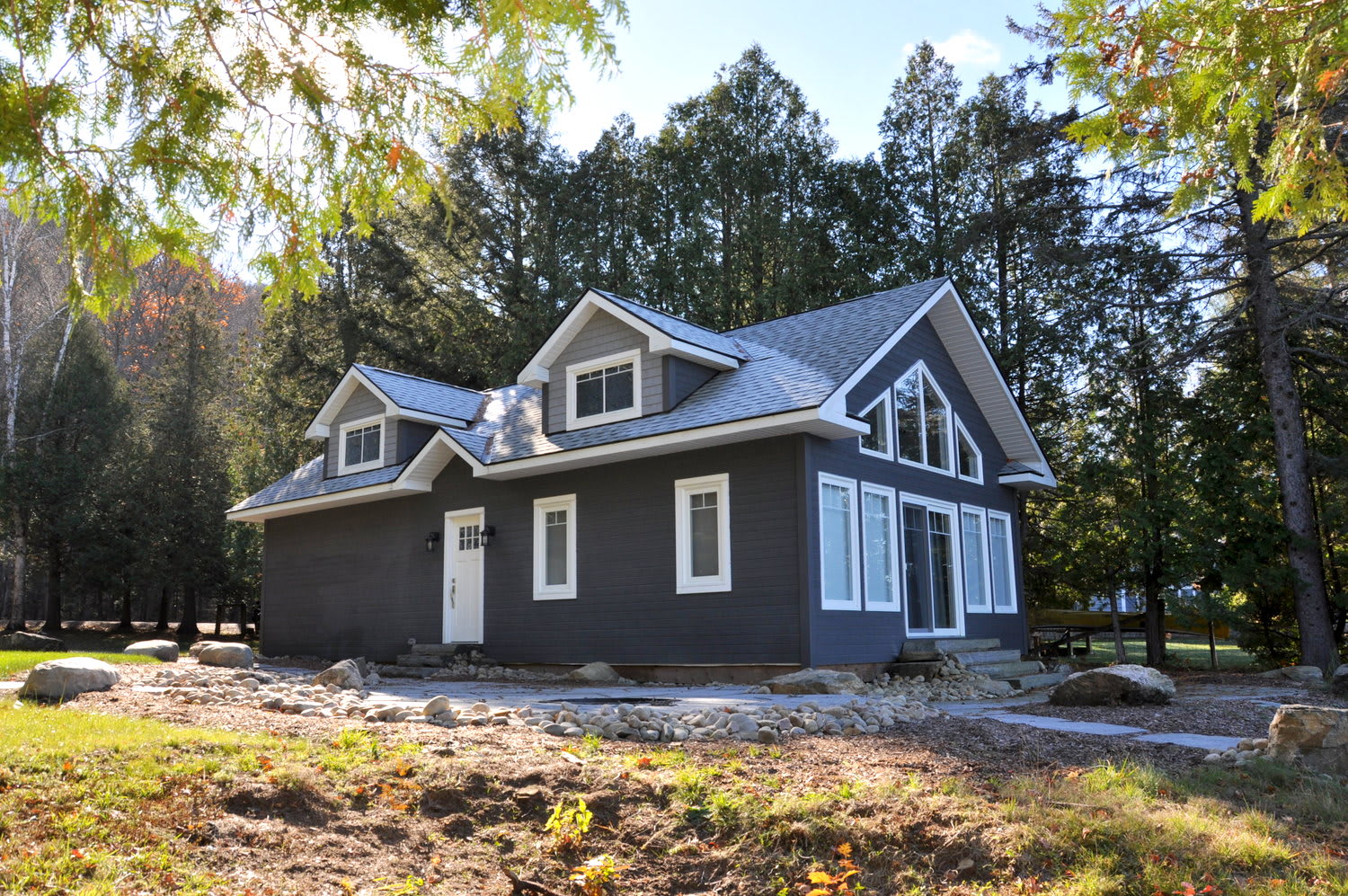 Cottage #369