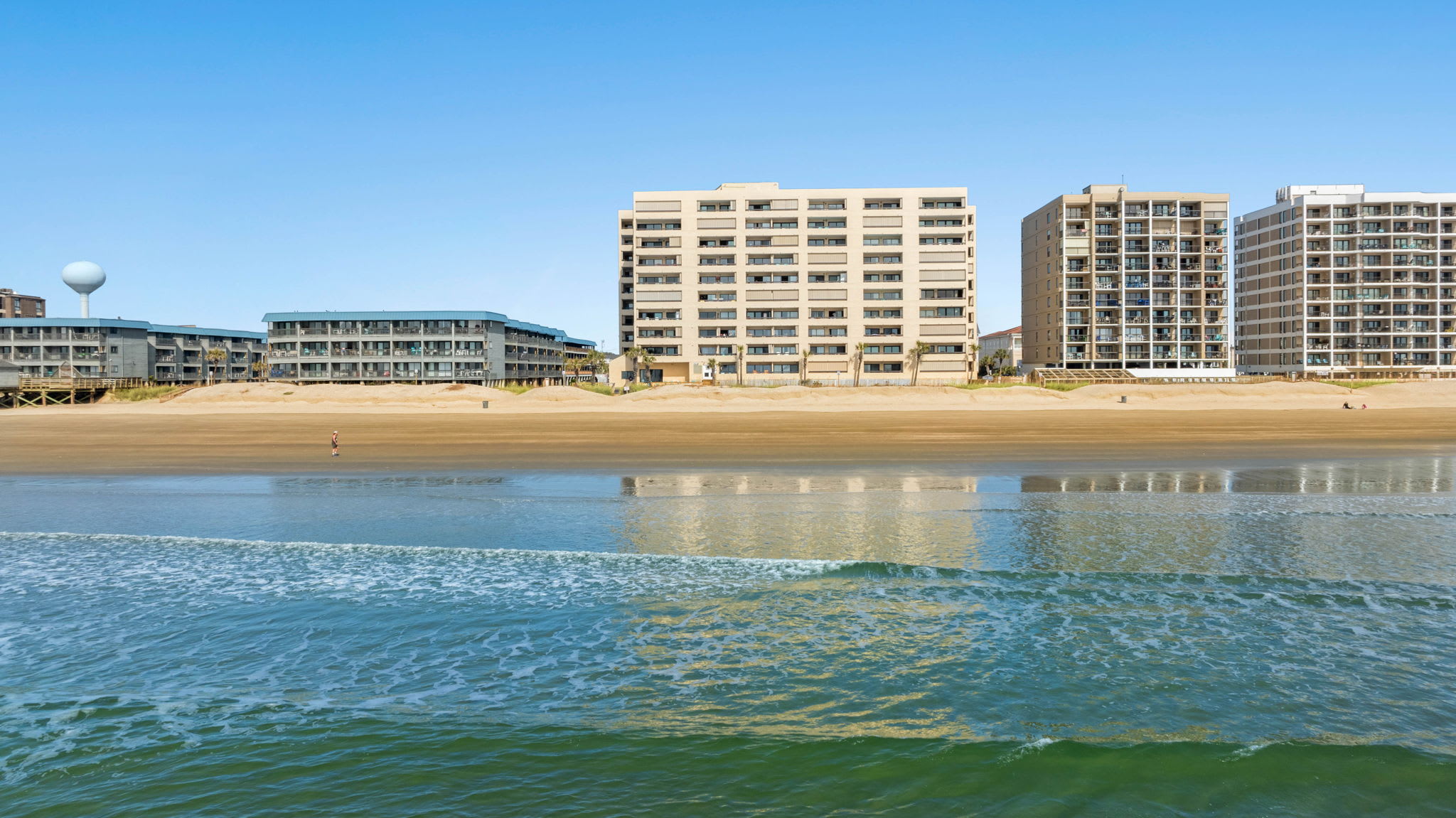 Pristine Direct Oceanfront Getaway Luxury Oasis | Photo 105