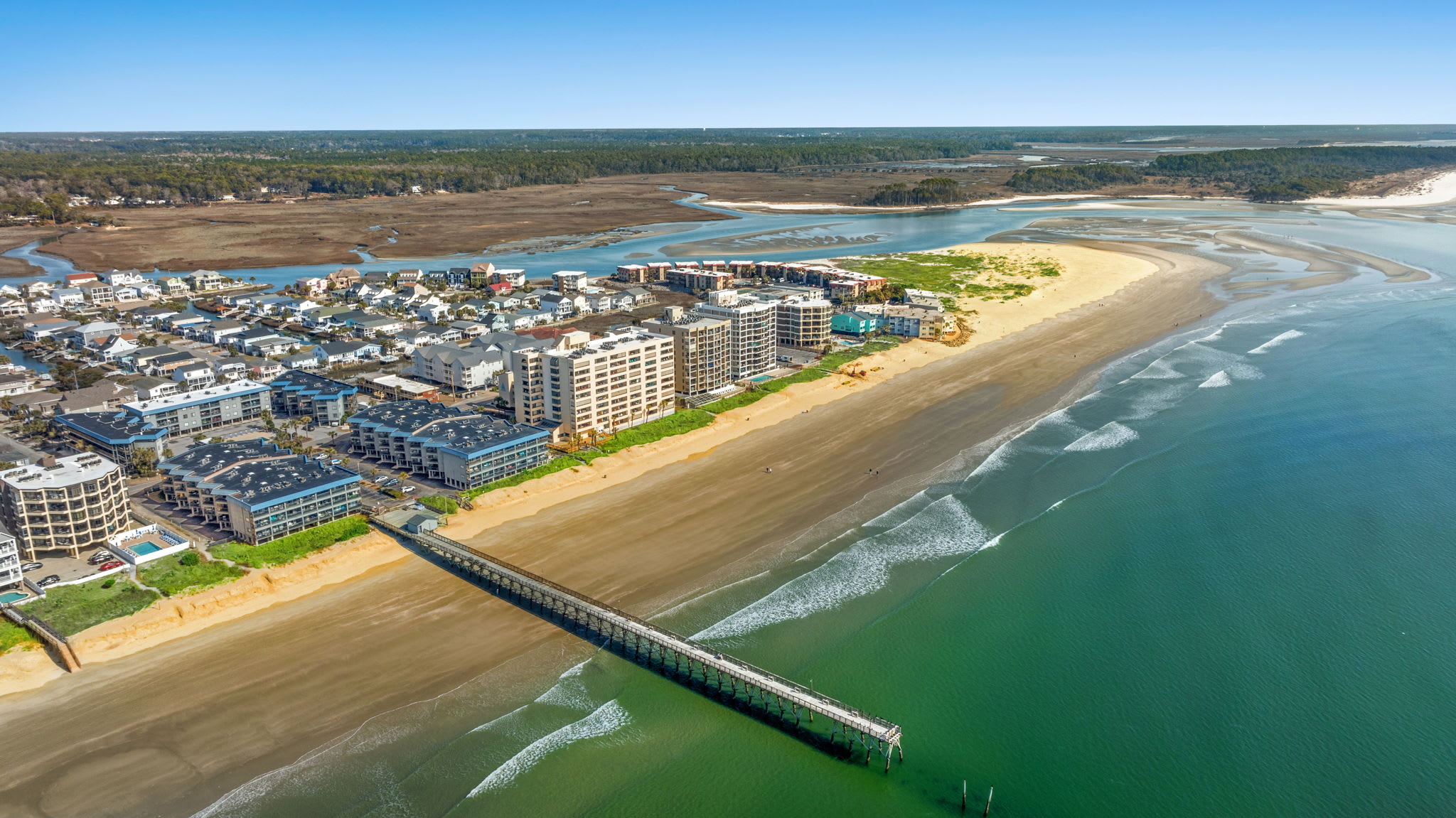 Pristine Direct Oceanfront Getaway Luxury Oasis | Photo 104