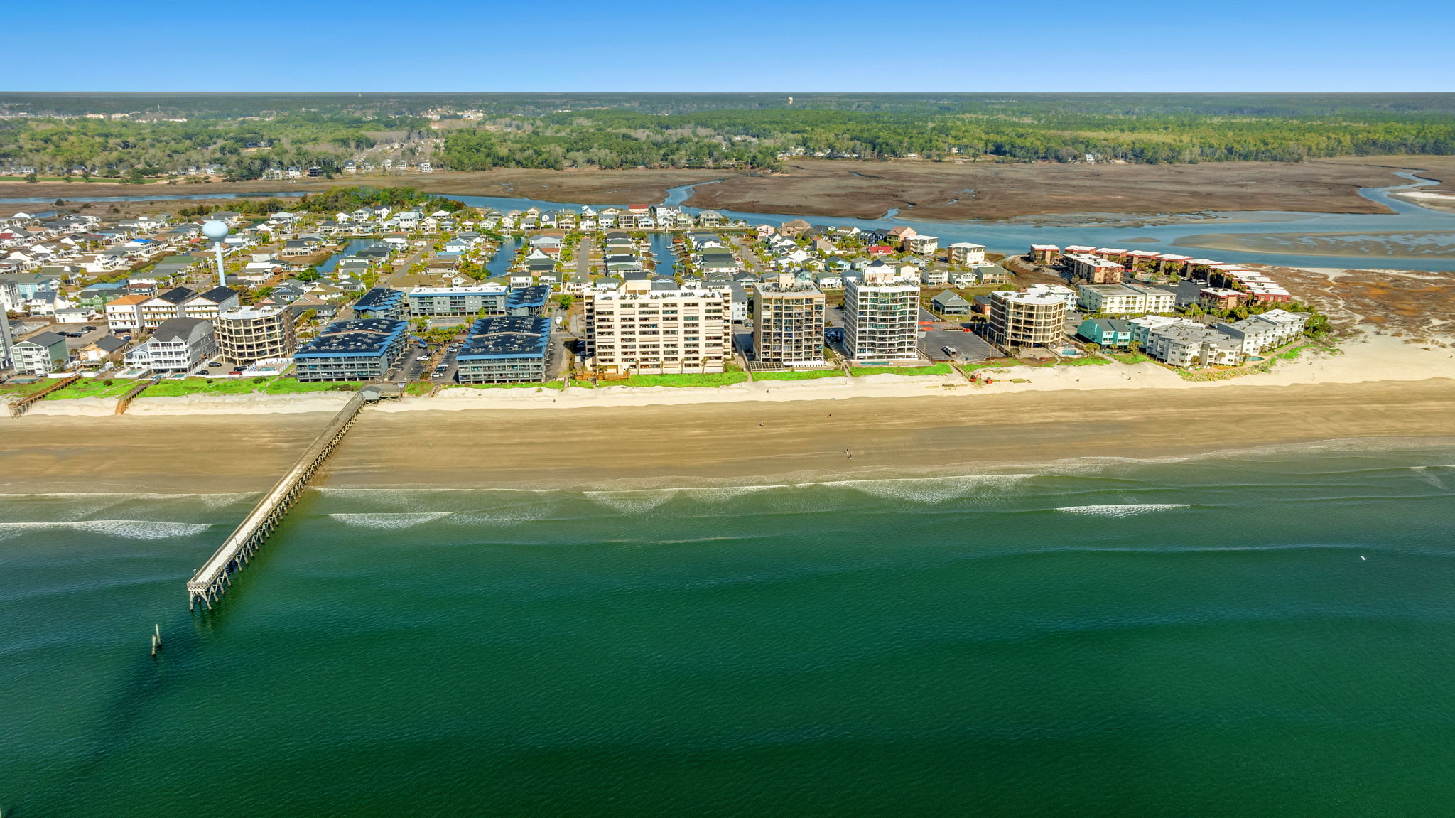 Pristine Direct Oceanfront Getaway Luxury Oasis | Photo 107