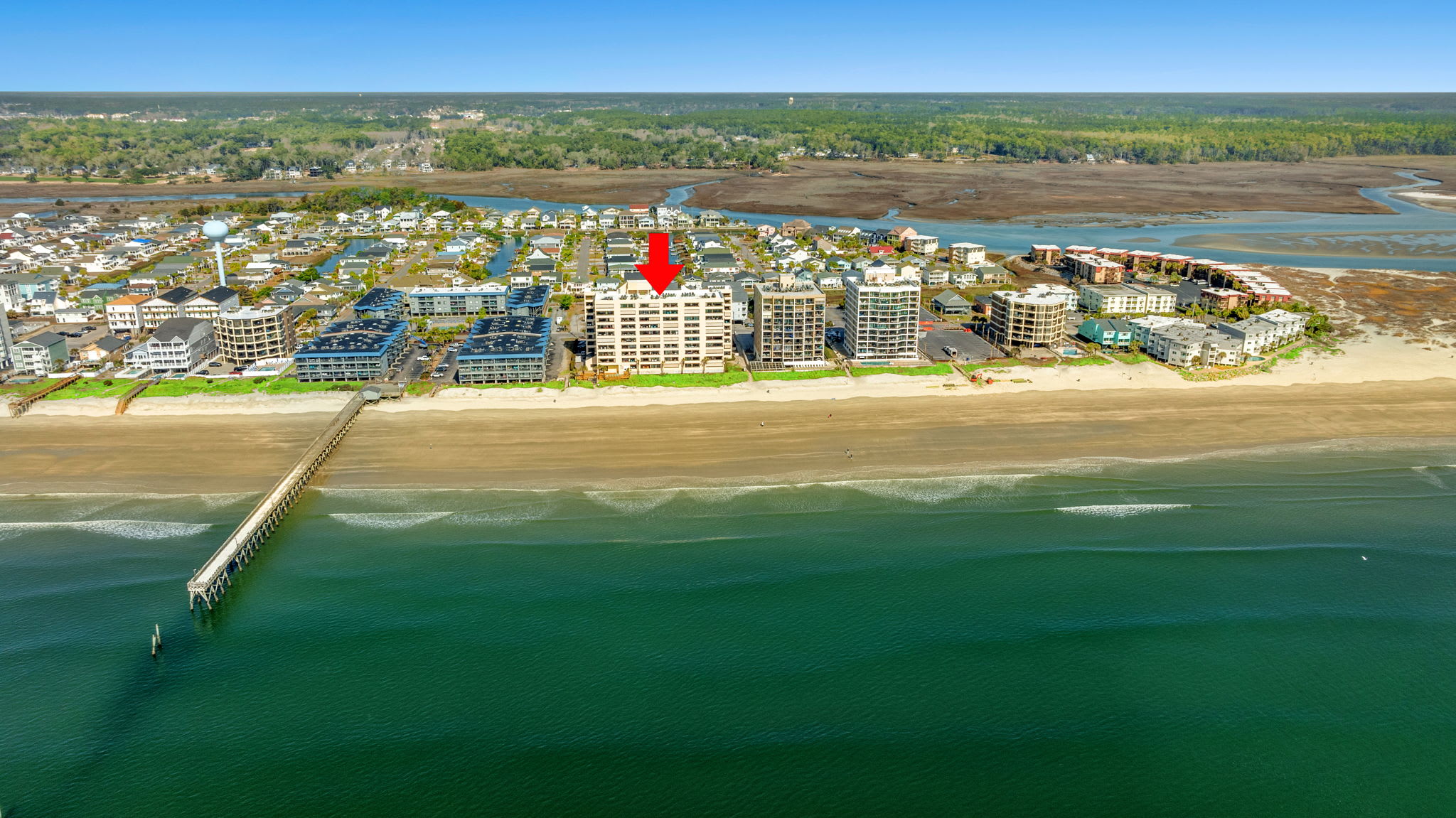 Pristine Direct Oceanfront Getaway Luxury Oasis | Photo 106