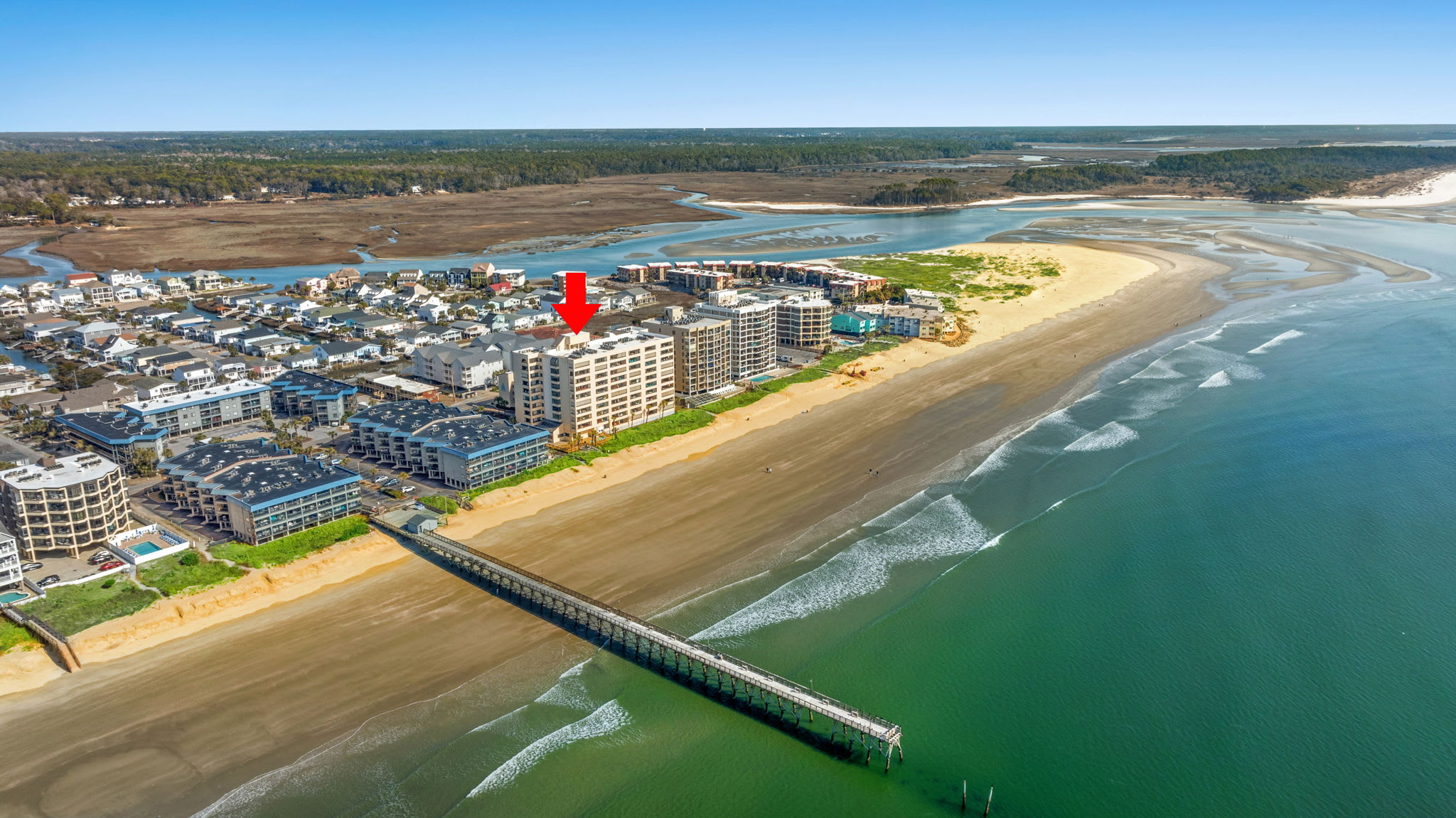 Pristine Direct Oceanfront Getaway Luxury Oasis | Photo 109