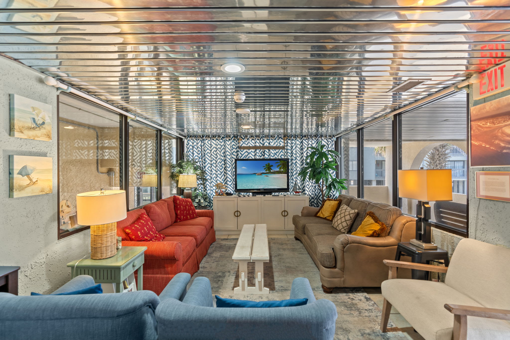 Pristine Direct Oceanfront Getaway Luxury Oasis | Photo 110