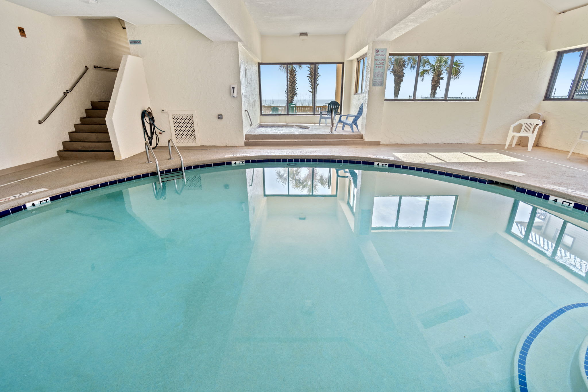 Pristine Direct Oceanfront Getaway Luxury Oasis | Photo 71