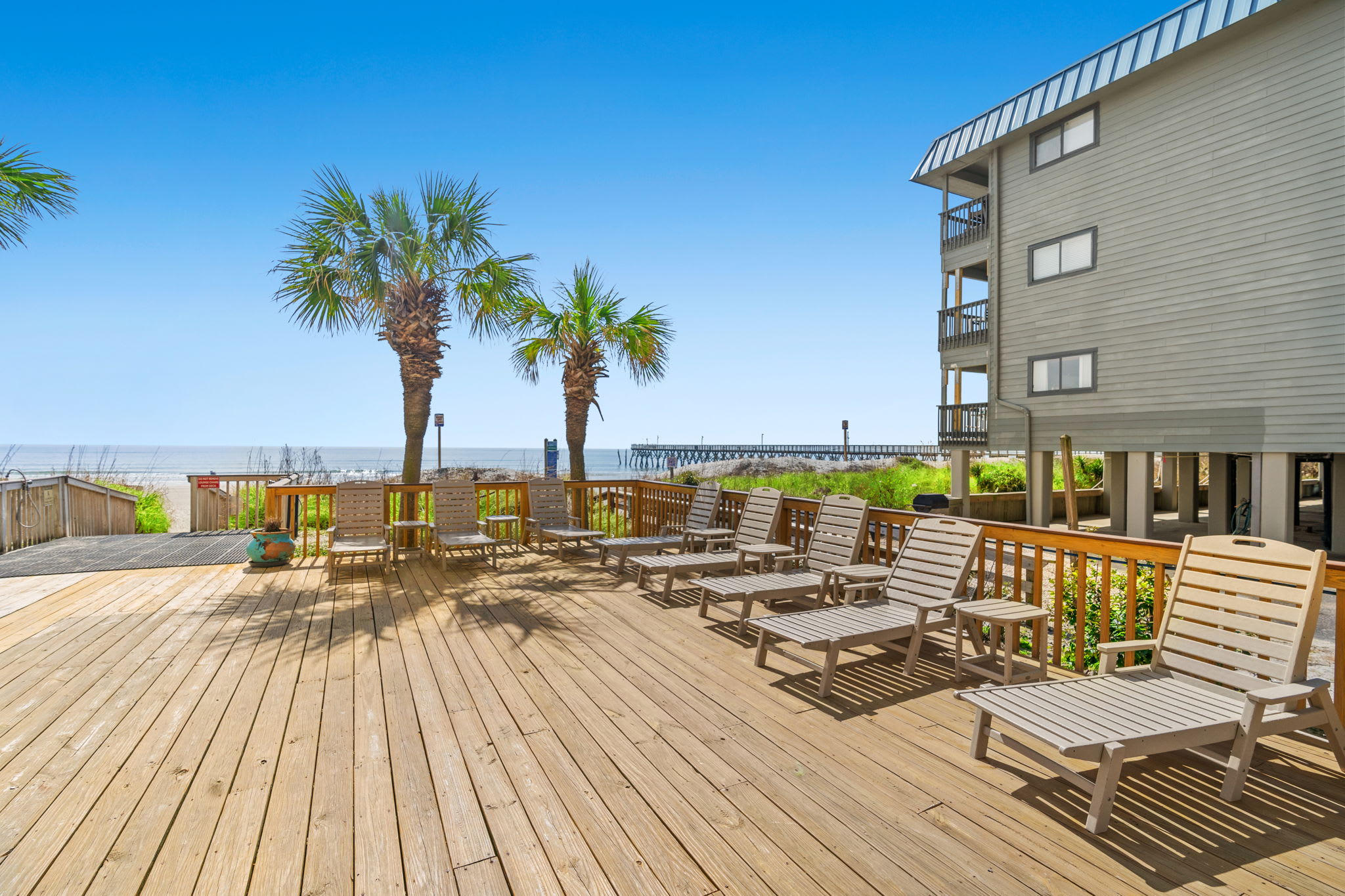 Pristine Direct Oceanfront Getaway Luxury Oasis | Photo 76