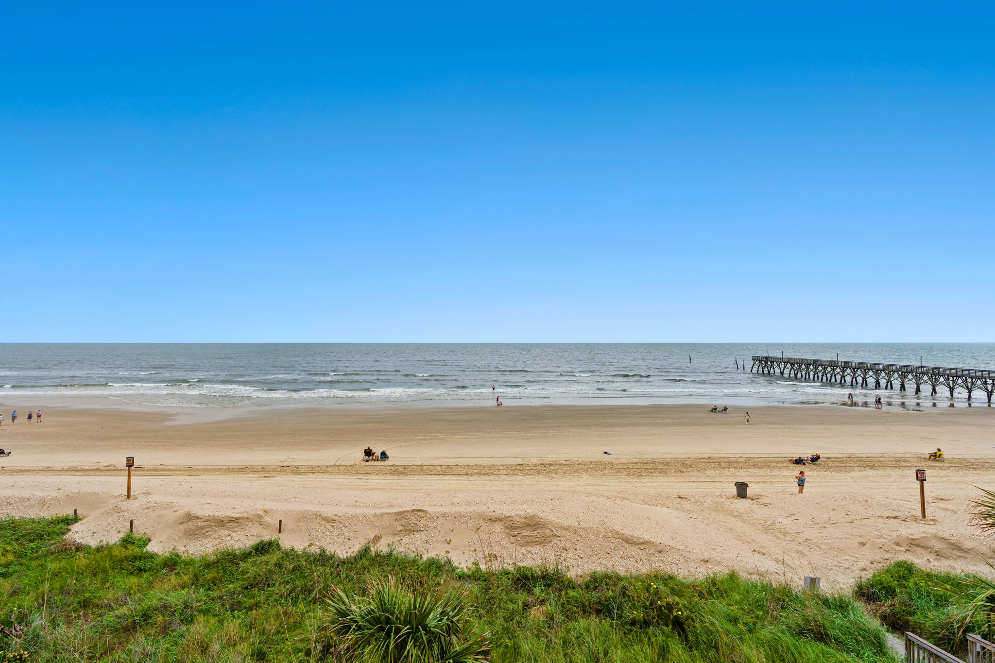 Pristine Direct Oceanfront Getaway Luxury Oasis | Photo 111