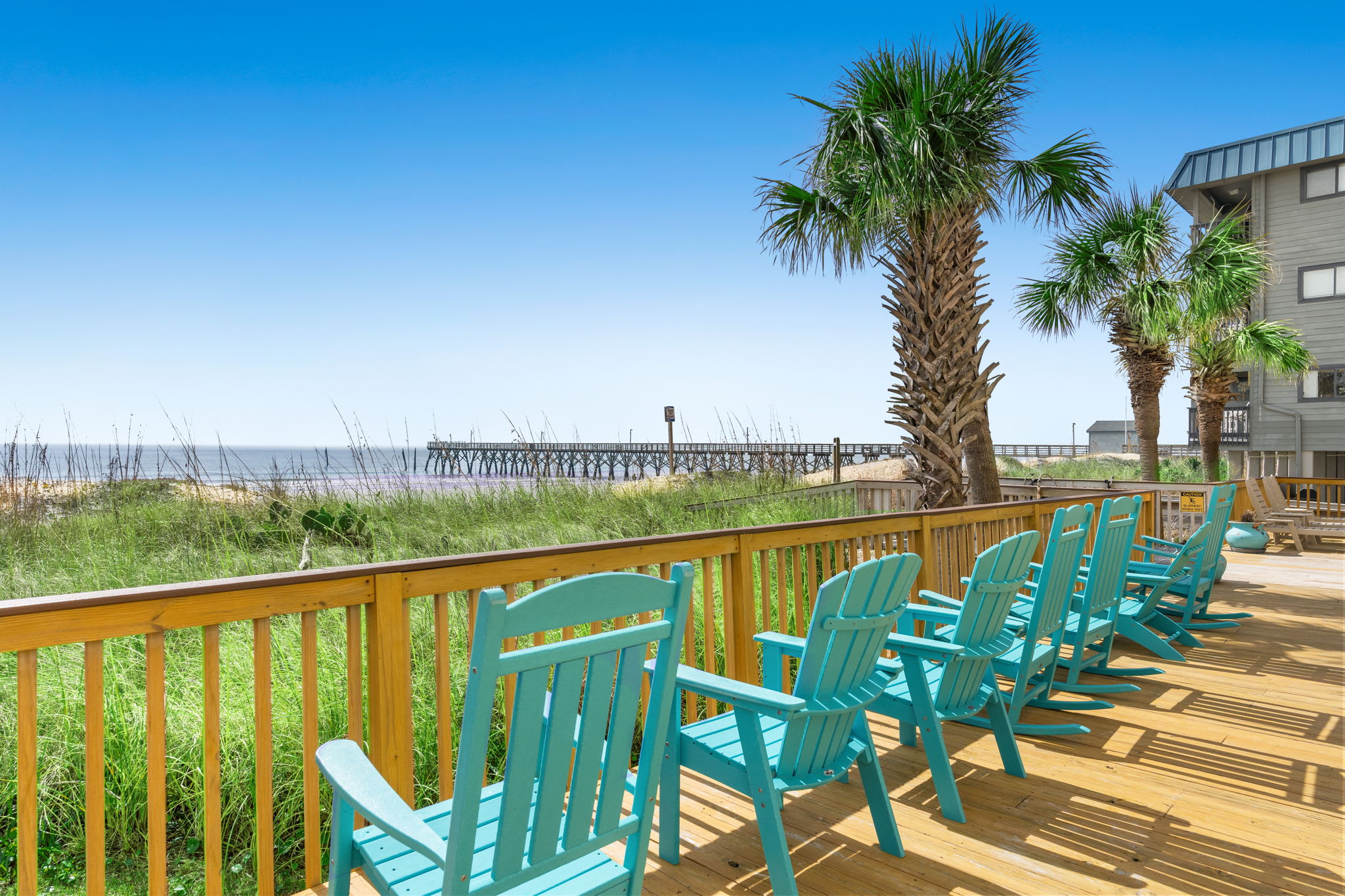 Pristine Direct Oceanfront Getaway Luxury Oasis | Photo 74