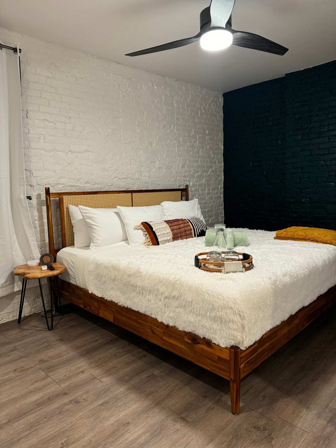 🌿 Jungle Vibe by Jungle House | Downtown & Short North | Free Parking | 5,800+ Reviews | Near Convention Center & Nationwide Arena & Ohio State | Walk to High Street 6