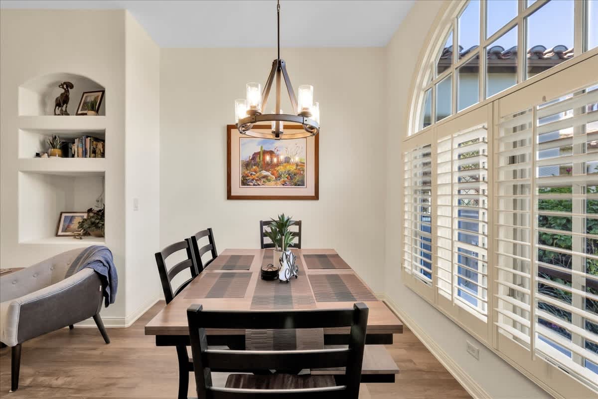 Newly Remodeled Legacy Villa #A - Photo 5