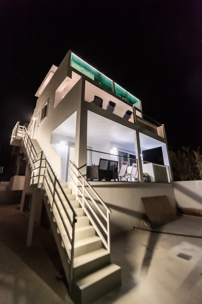 Sinani Villas Rhodes - Fully Equipped Upto 26ppl! — Afantou, Rodos — vacation rental