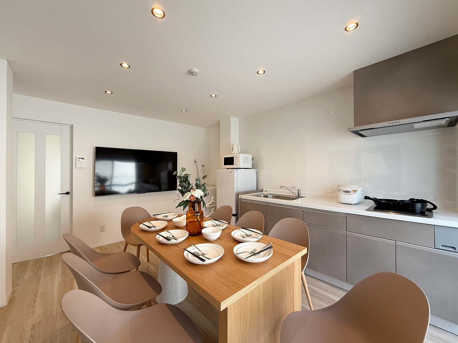 Entire House Stay Japanese Style with 2 Baths — Hiroshima City, Hiroshima — vacation rental