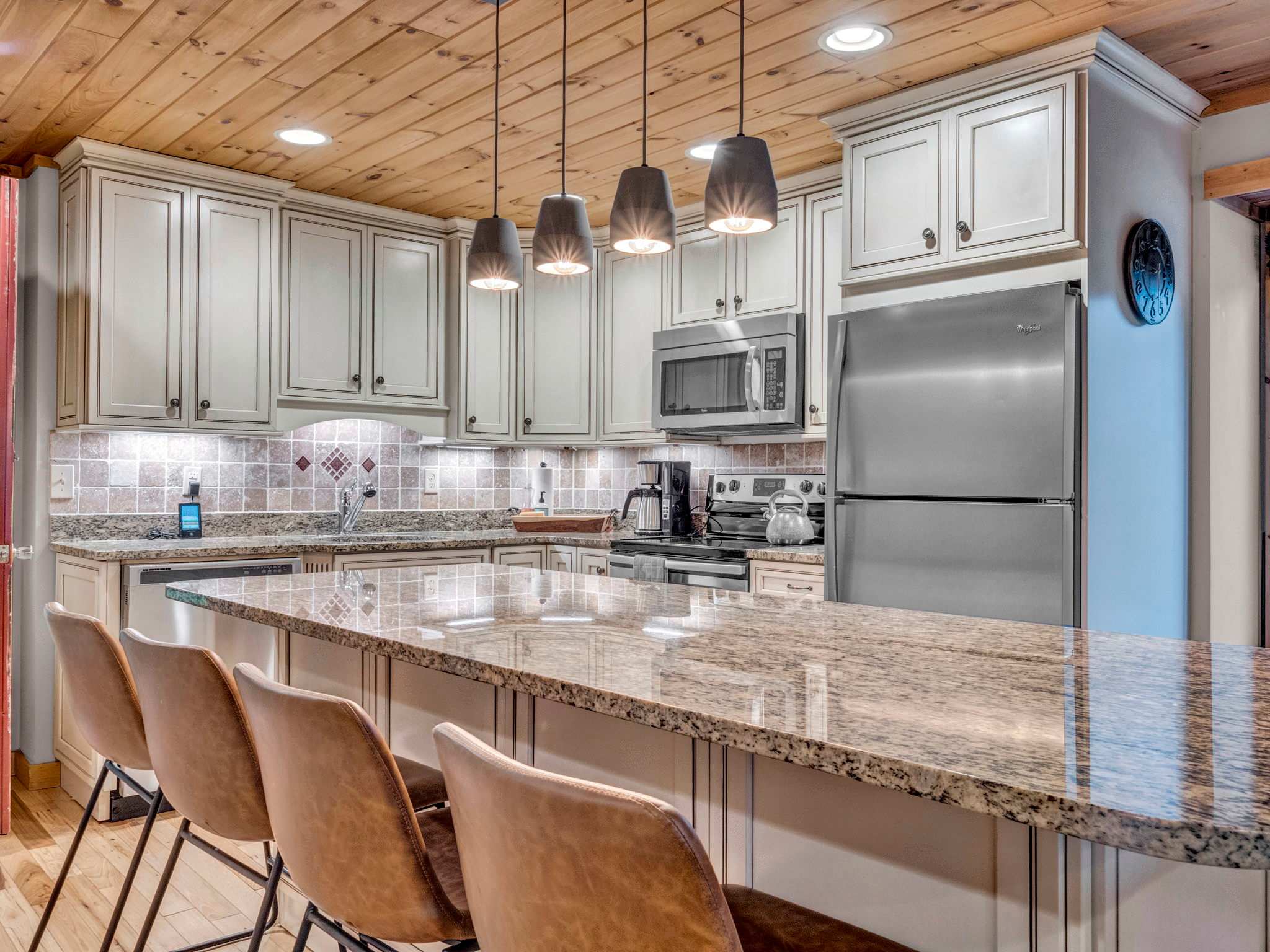 Cozy Condo on the Mountain — Sugar Mountain, NC — vacation rental