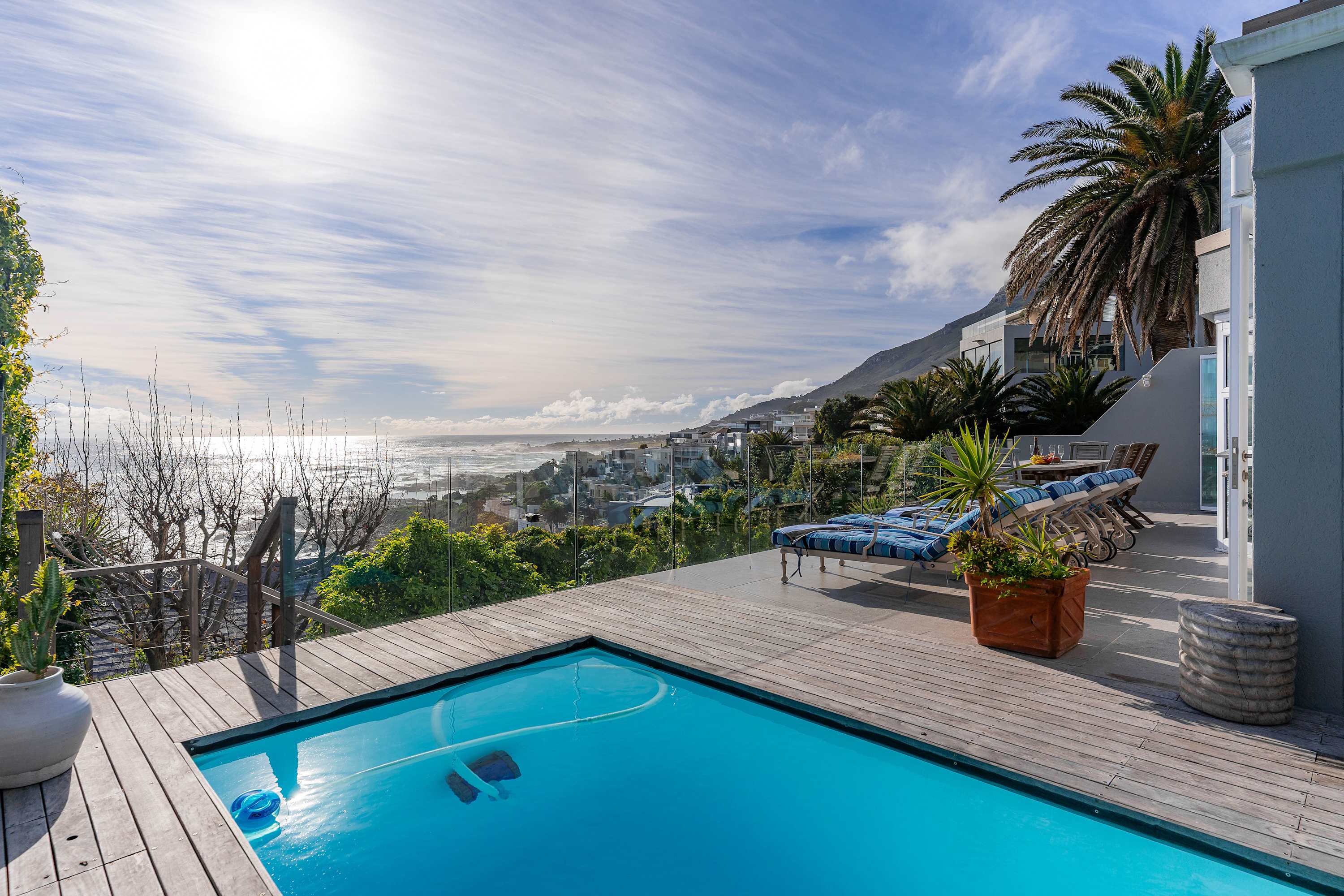 Camps Bay Houghton featured image