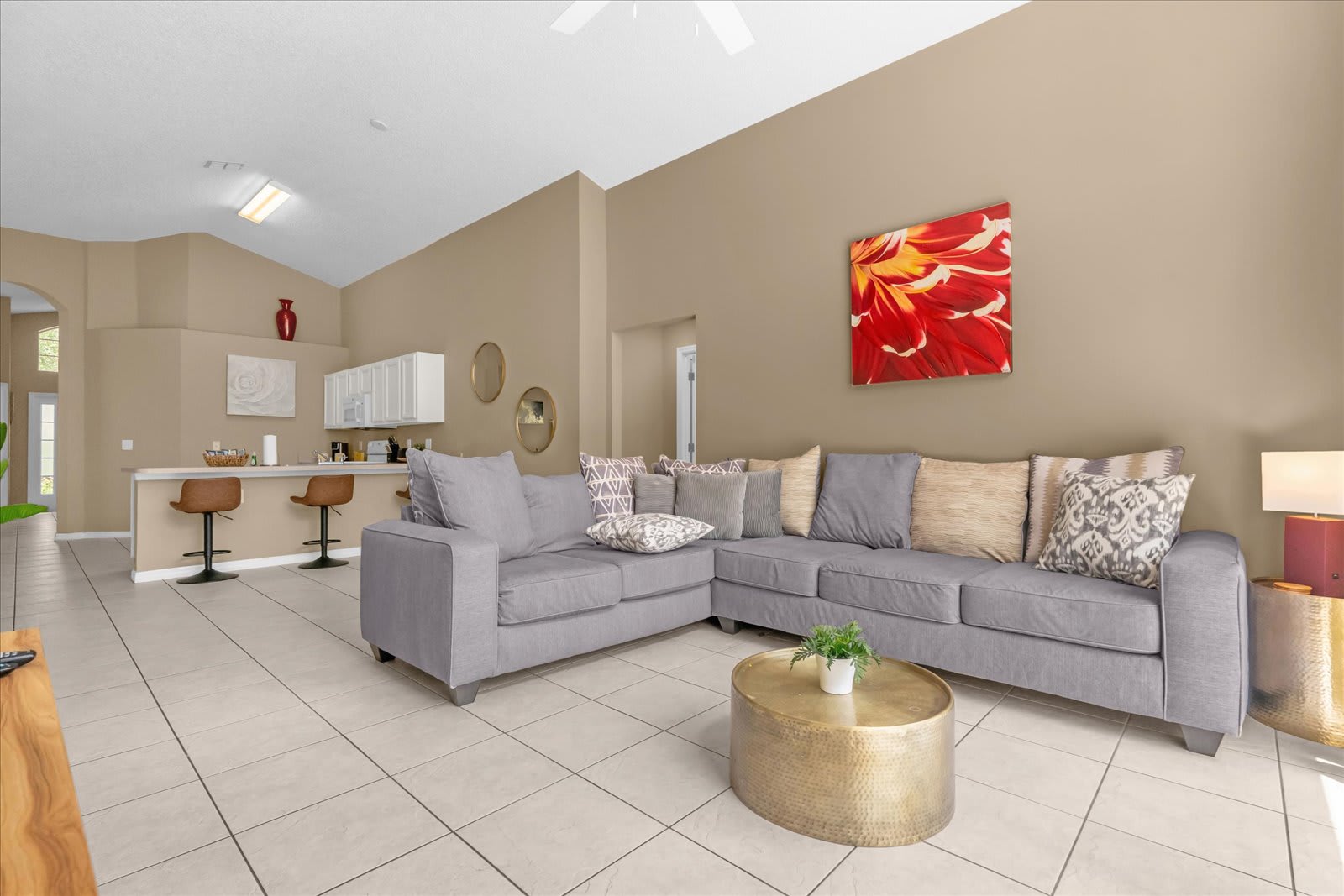 5BR Family Fun Home Game Room Private Pool | Photo 5