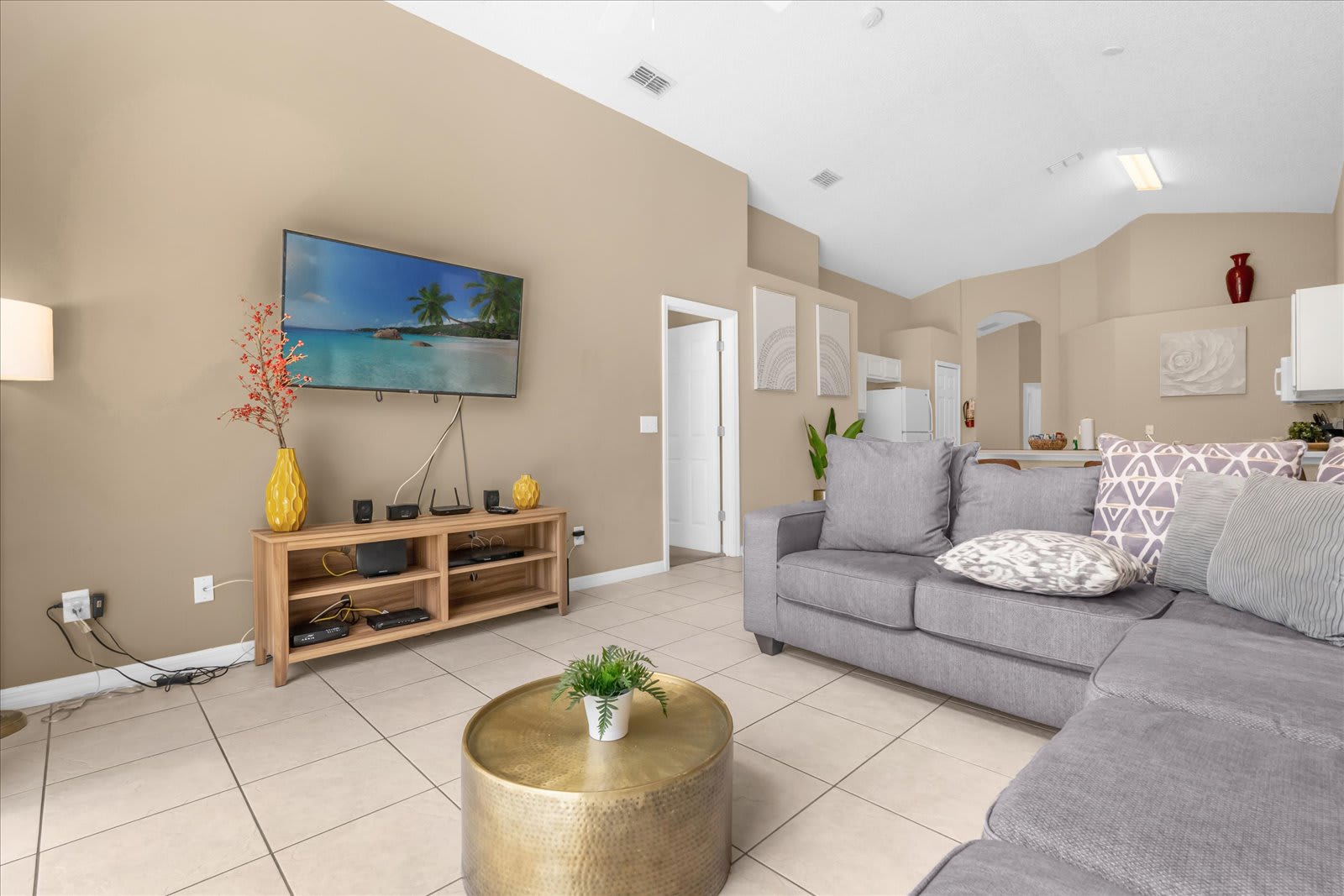 5BR Family Fun Home Game Room Private Pool | Photo 6