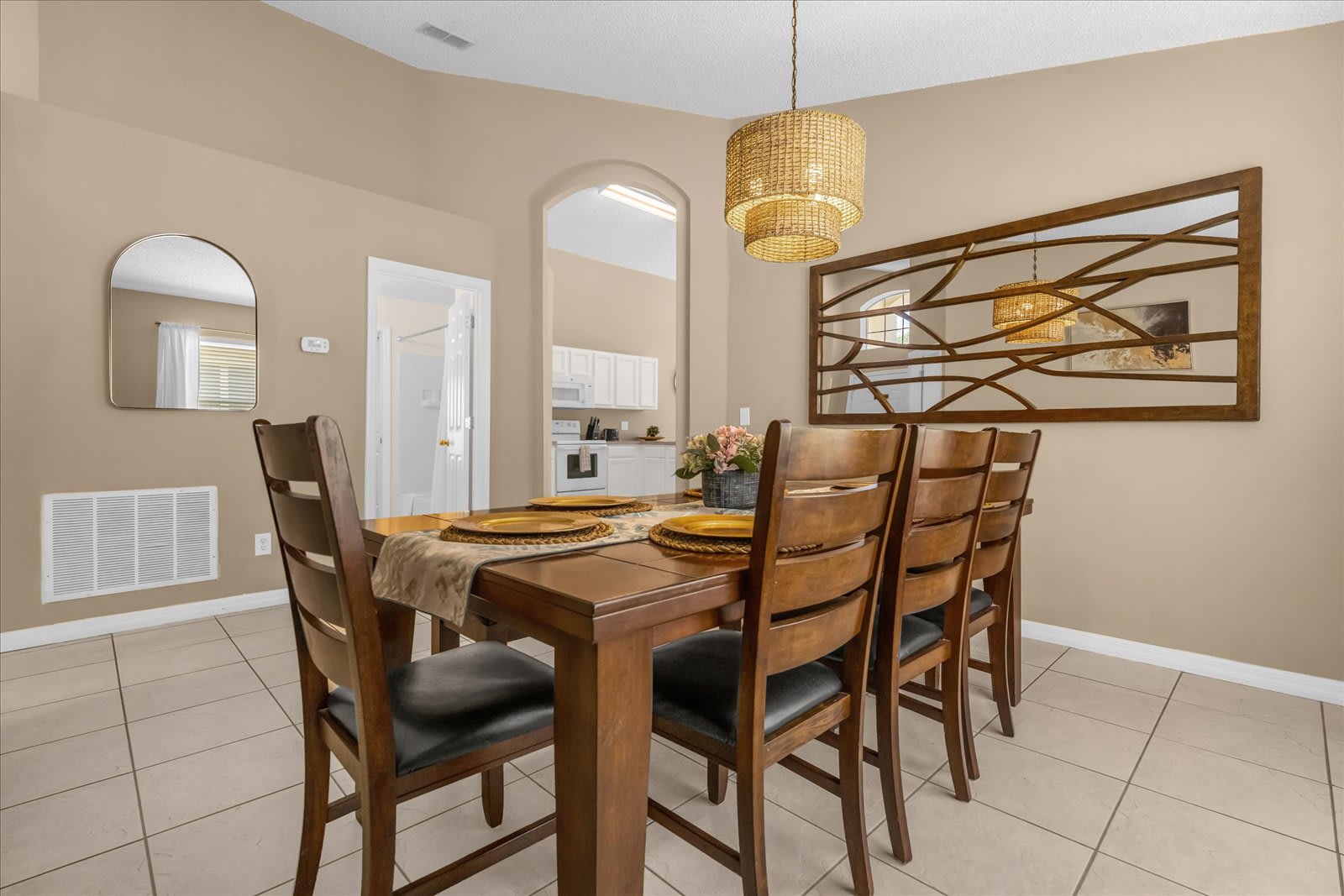 5BR Family Fun Home Game Room Private Pool | Photo 10