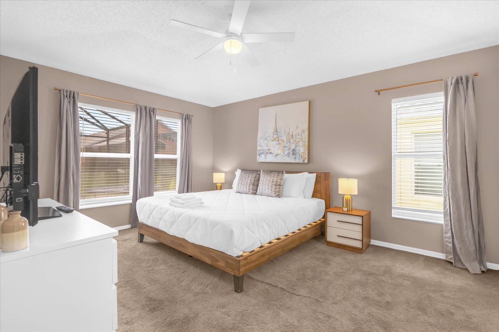 5BR Family Fun Home Game Room Private Pool | Photo 15